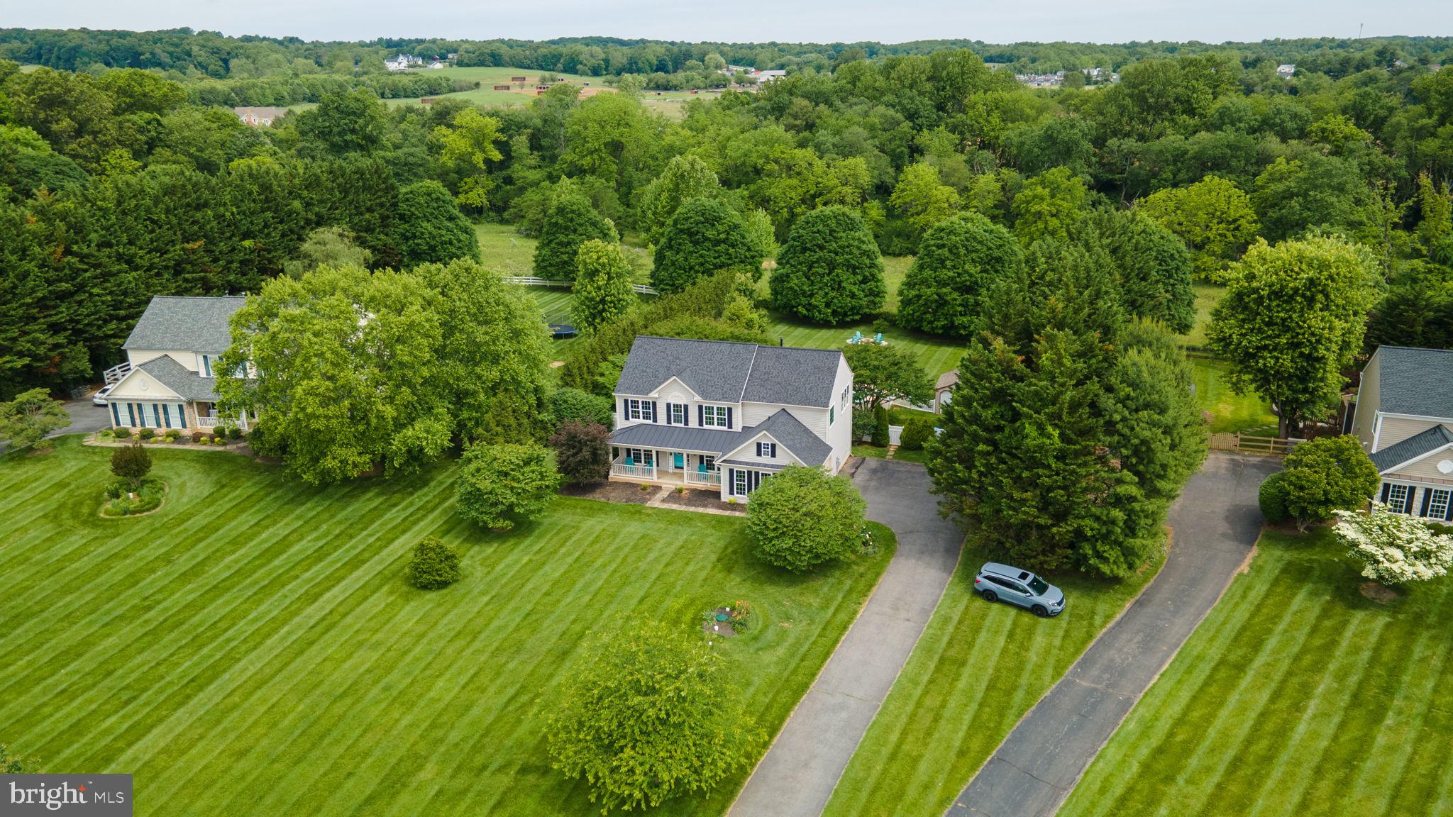 1737 Cattail Woods Ln