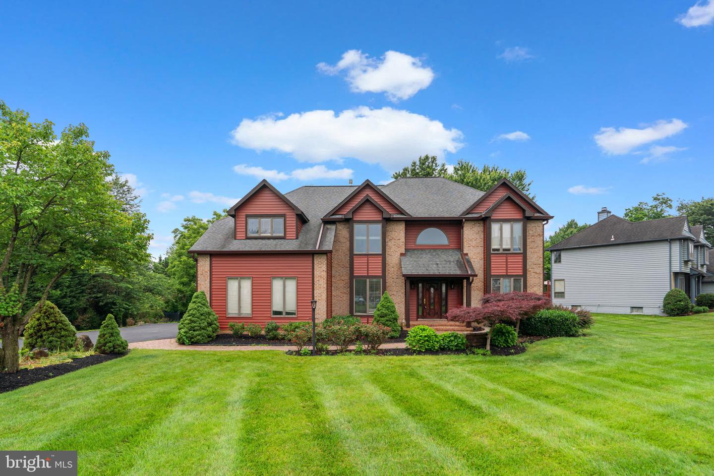 10209 Wetherburn Rd