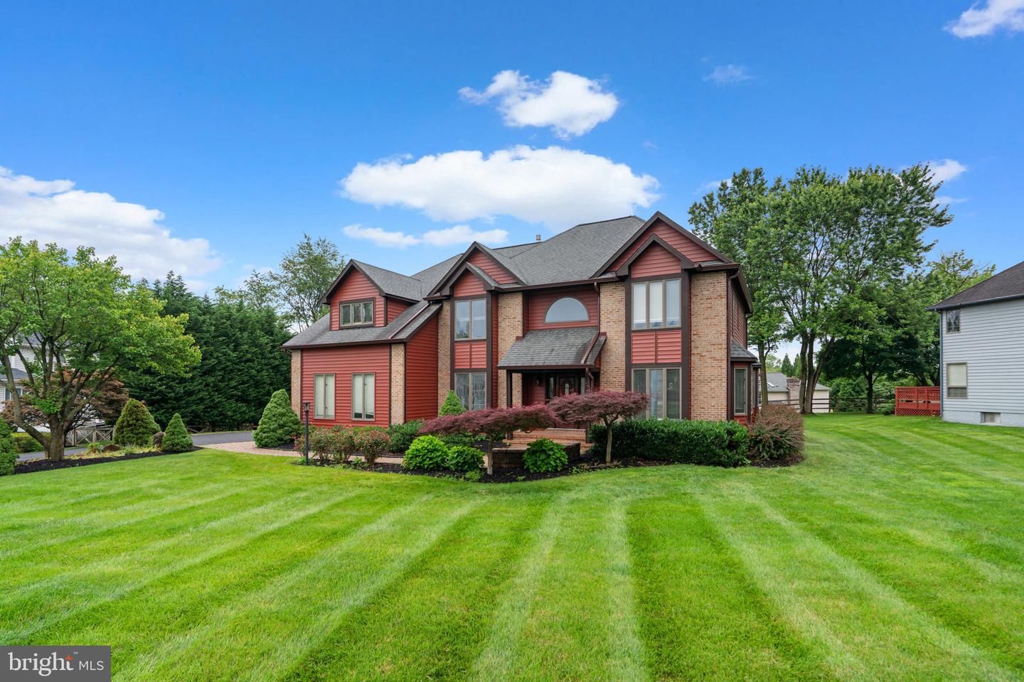 10209 Wetherburn Rd