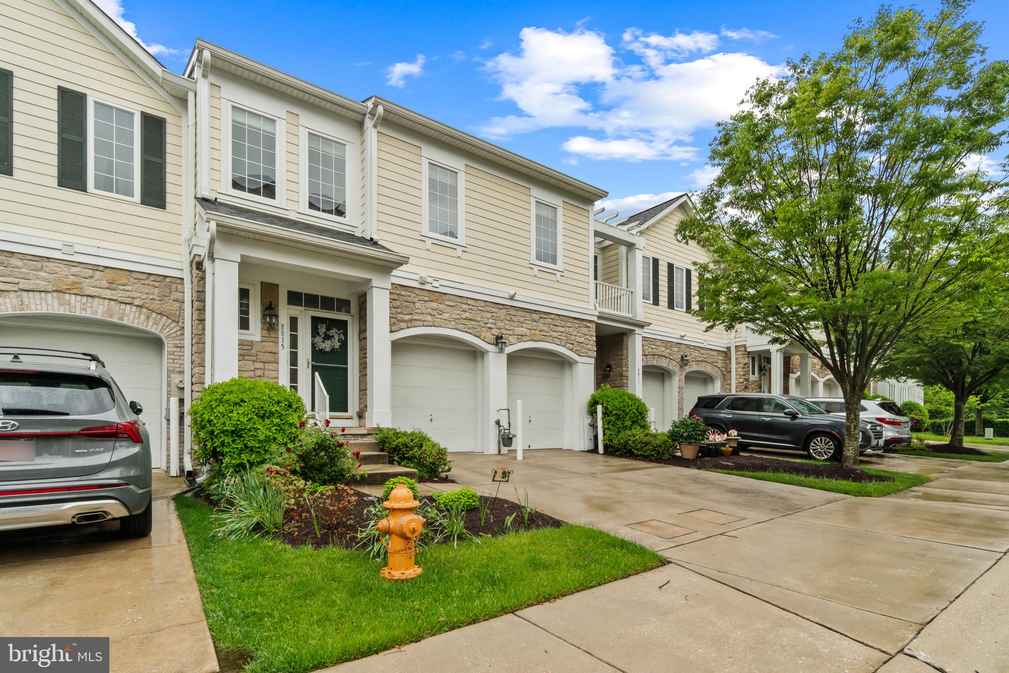 8815 Shining Oceans Way #48