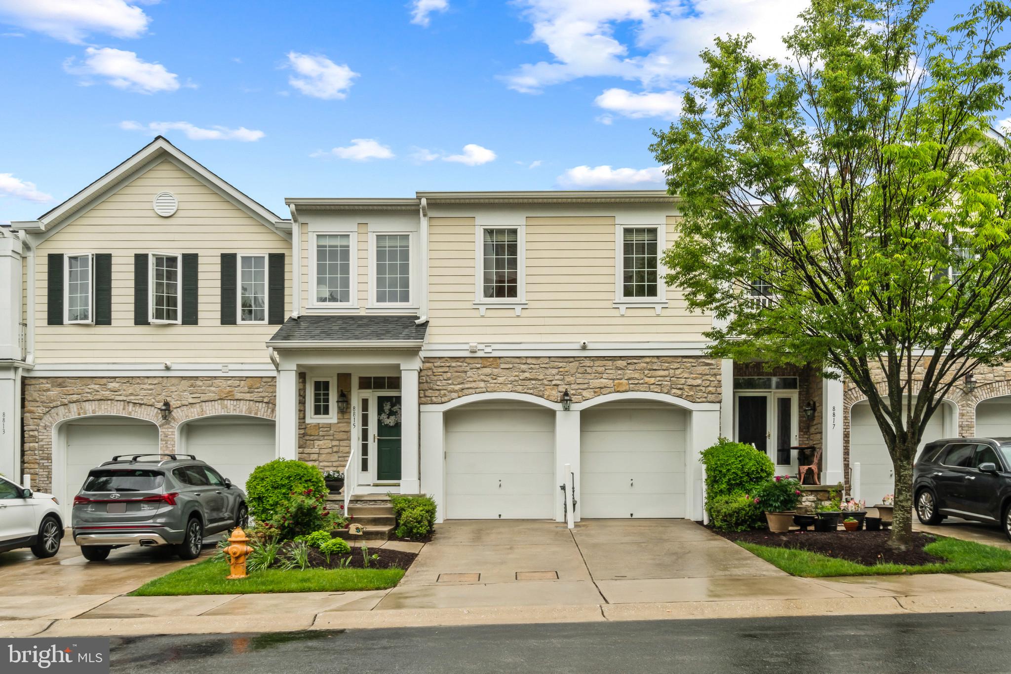 8815 Shining Oceans Way #48