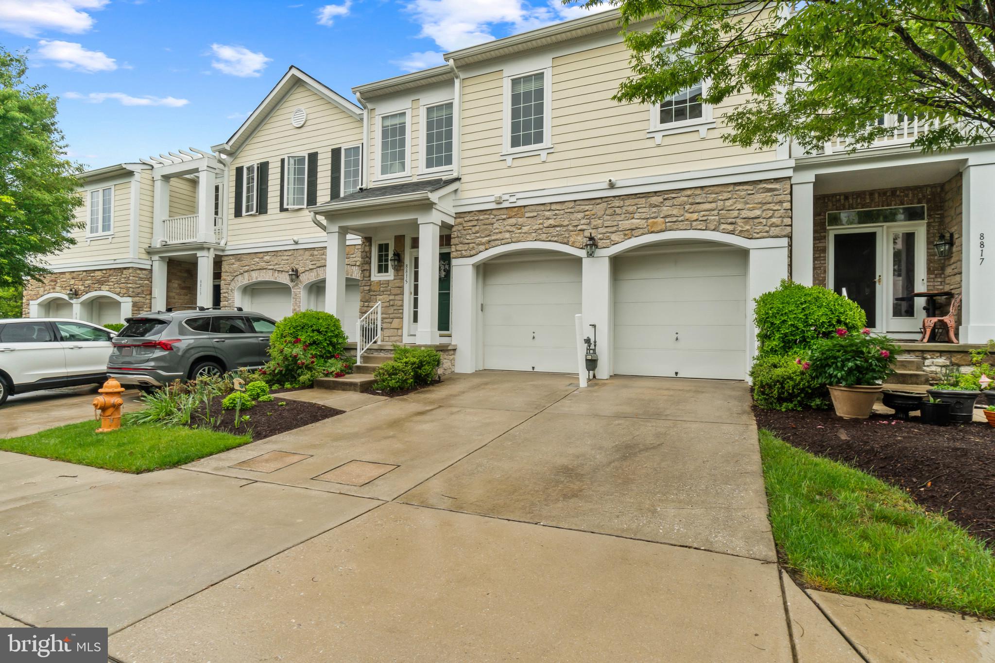 8815 Shining Oceans Way #48