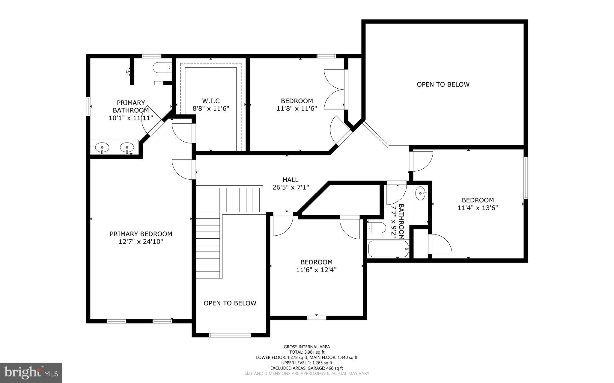 11221 Chaucers Ridge Ct