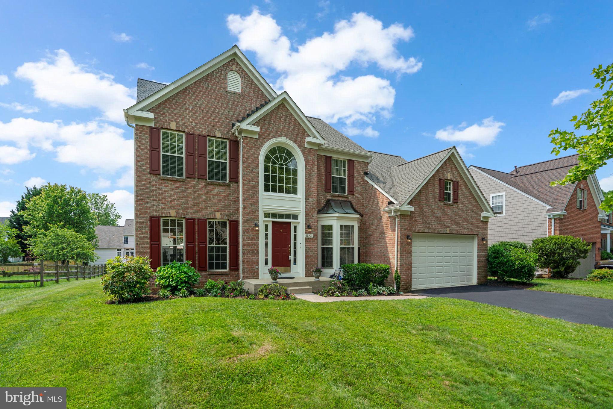 11221 Chaucers Ridge Ct