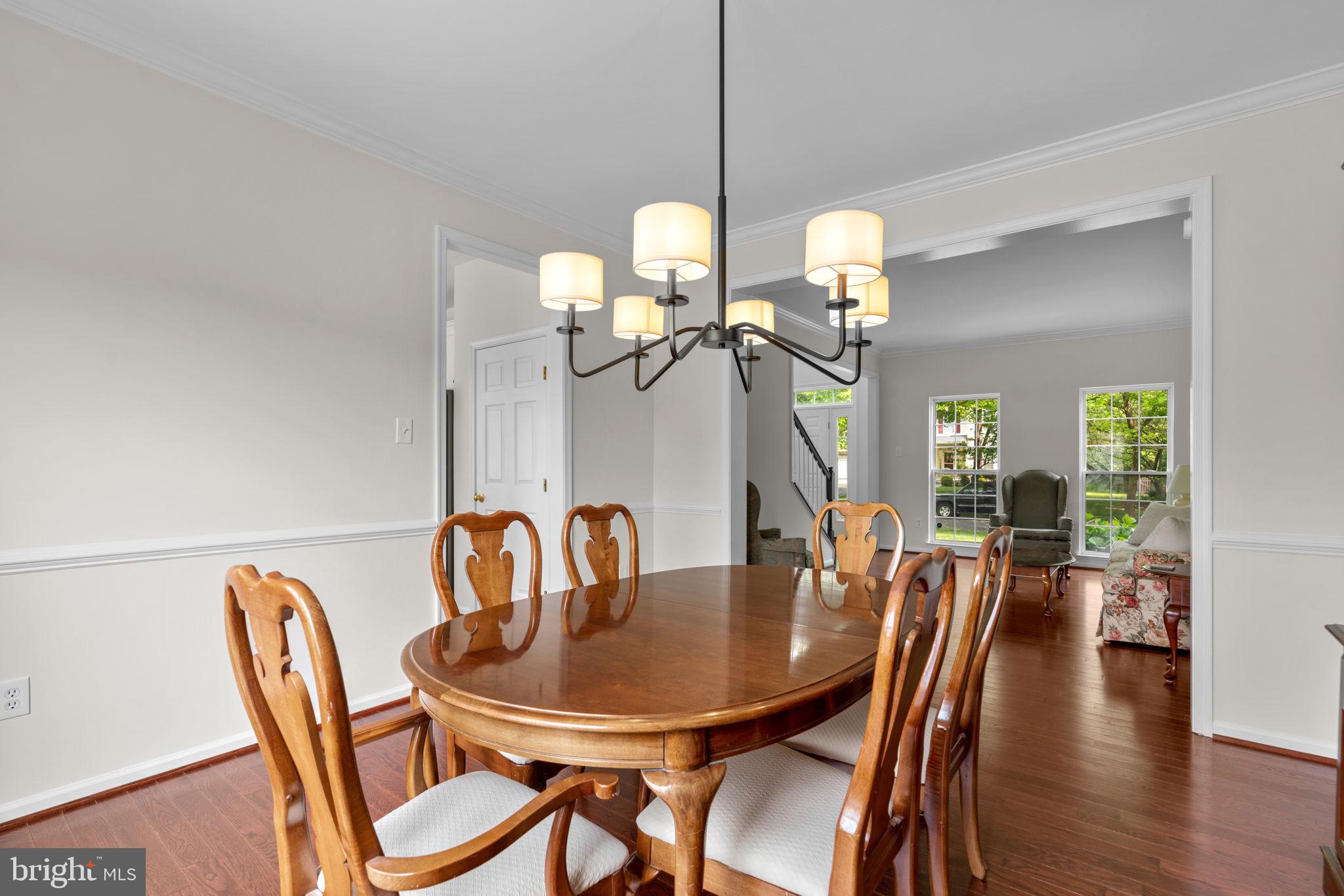 11221 Chaucers Ridge Ct