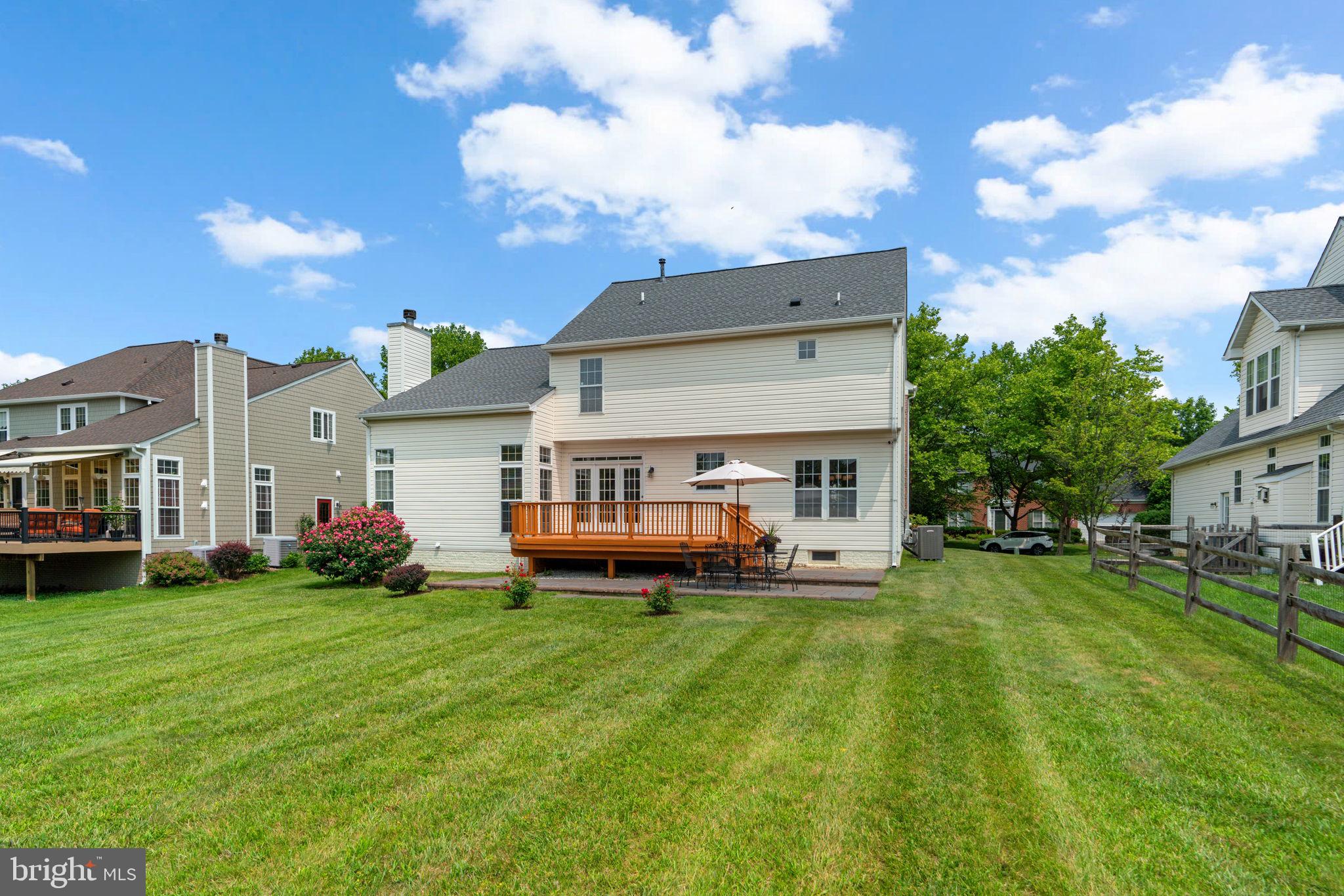 11221 Chaucers Ridge Ct