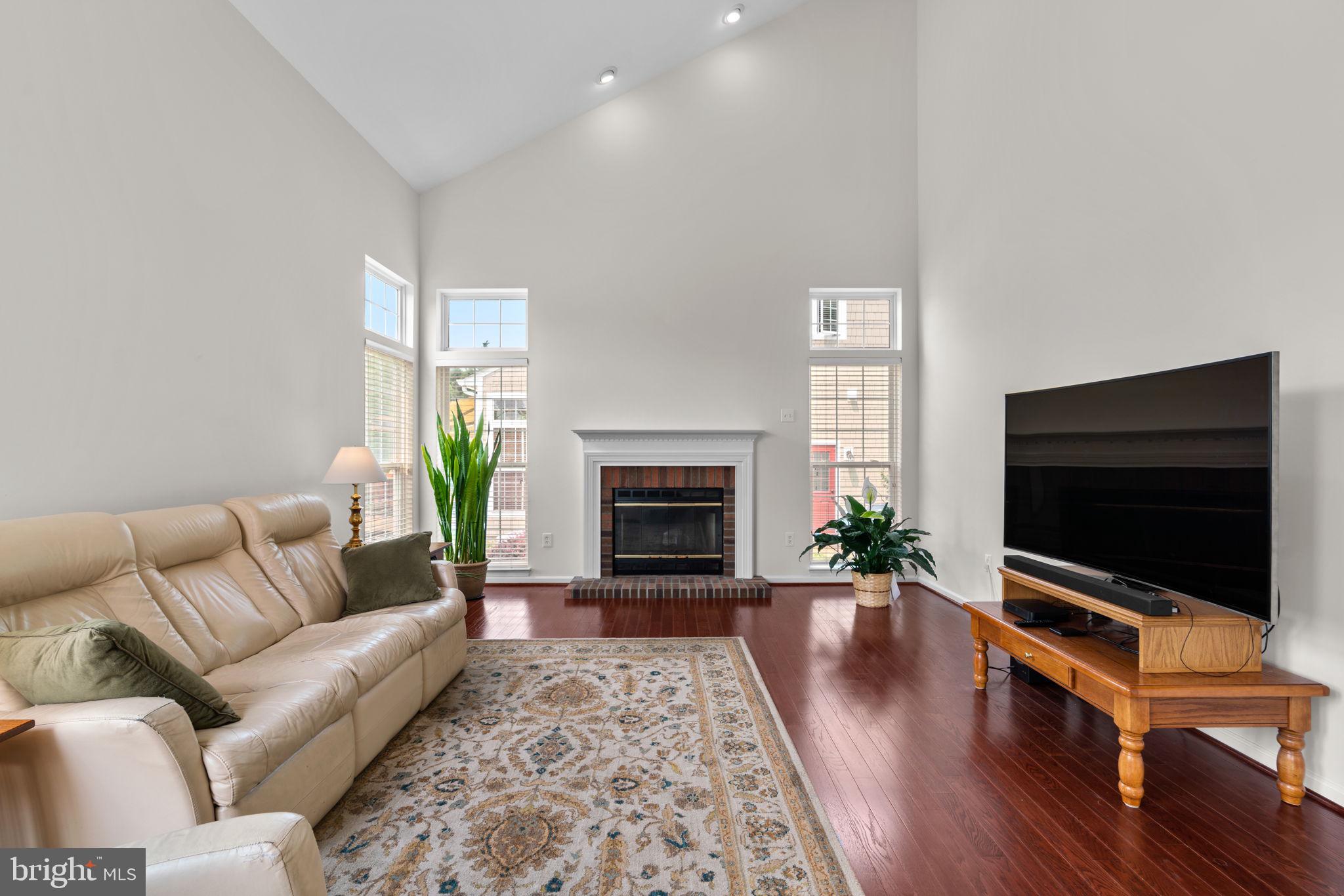 11221 Chaucers Ridge Ct