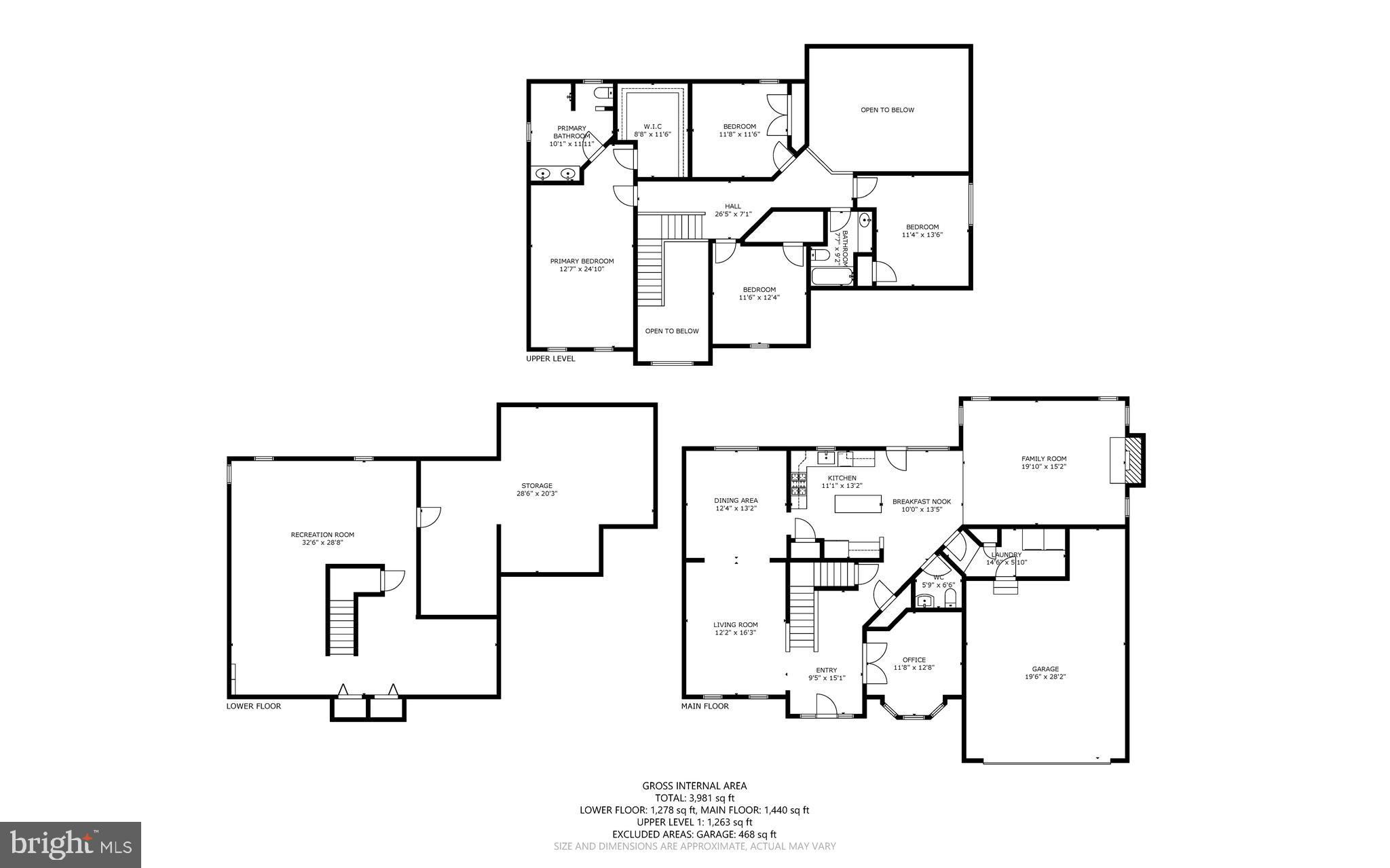 11221 Chaucers Ridge Ct