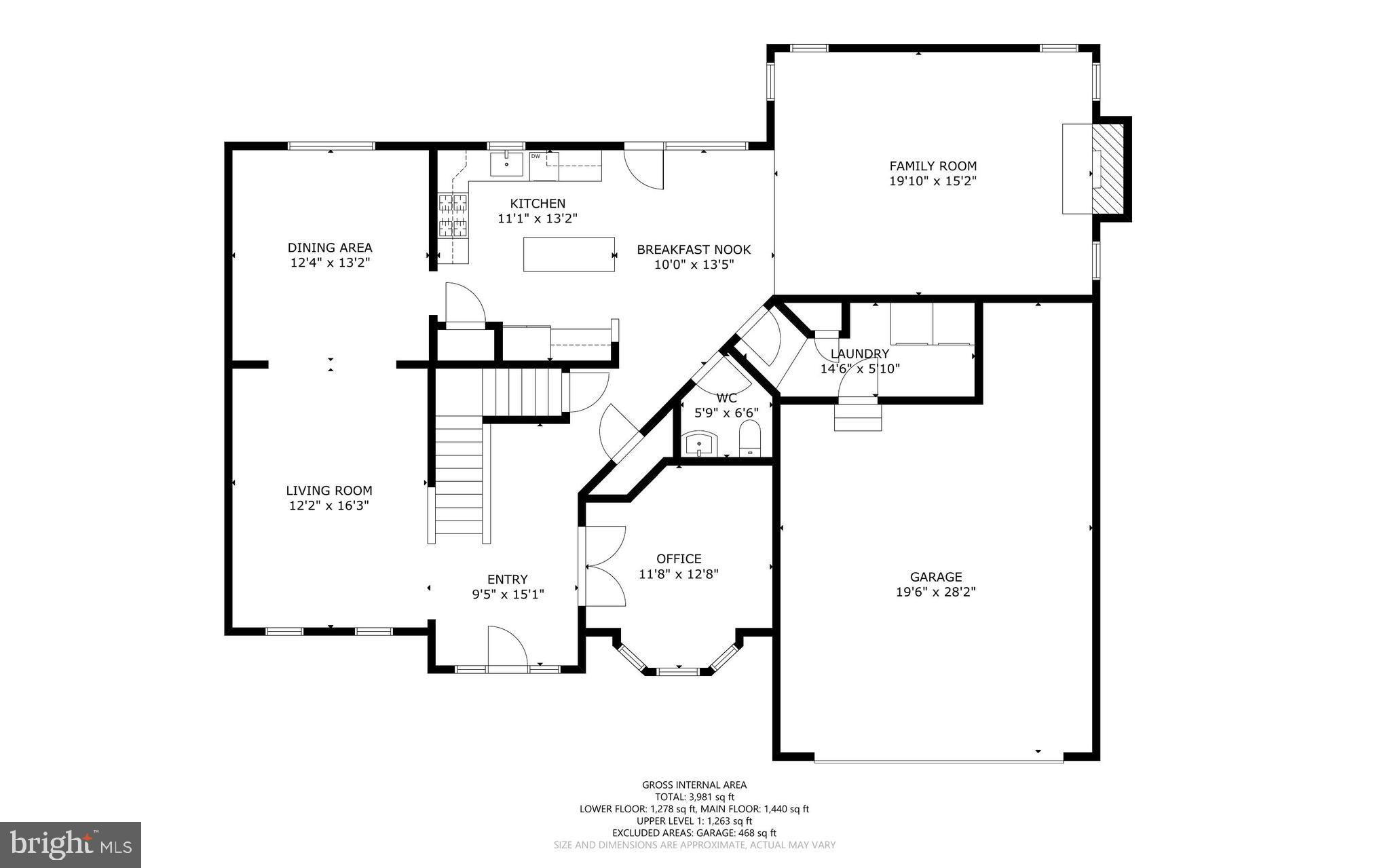 11221 Chaucers Ridge Ct