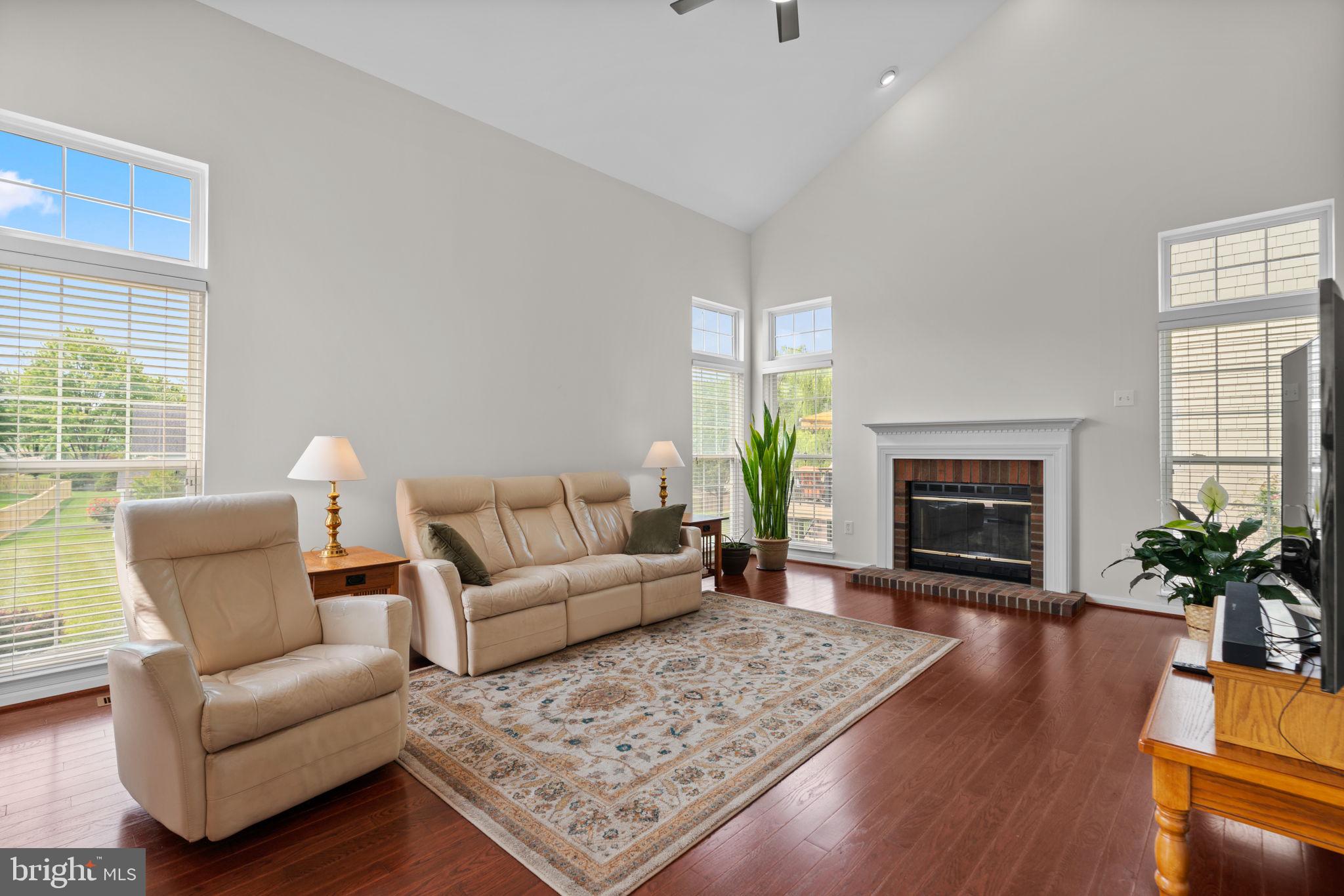 11221 Chaucers Ridge Ct