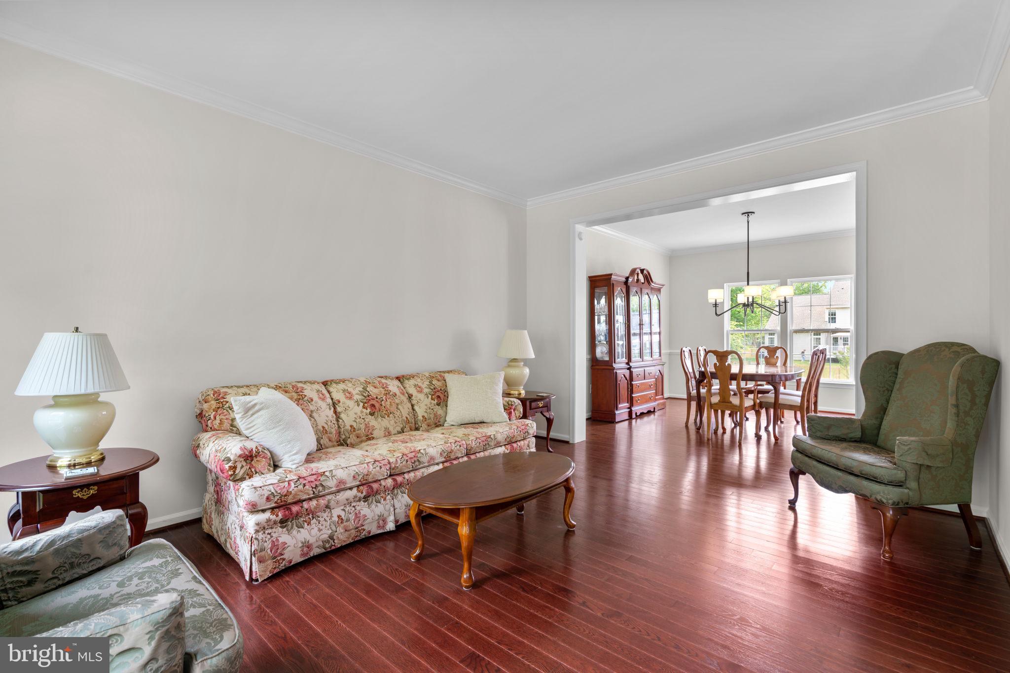 11221 Chaucers Ridge Ct