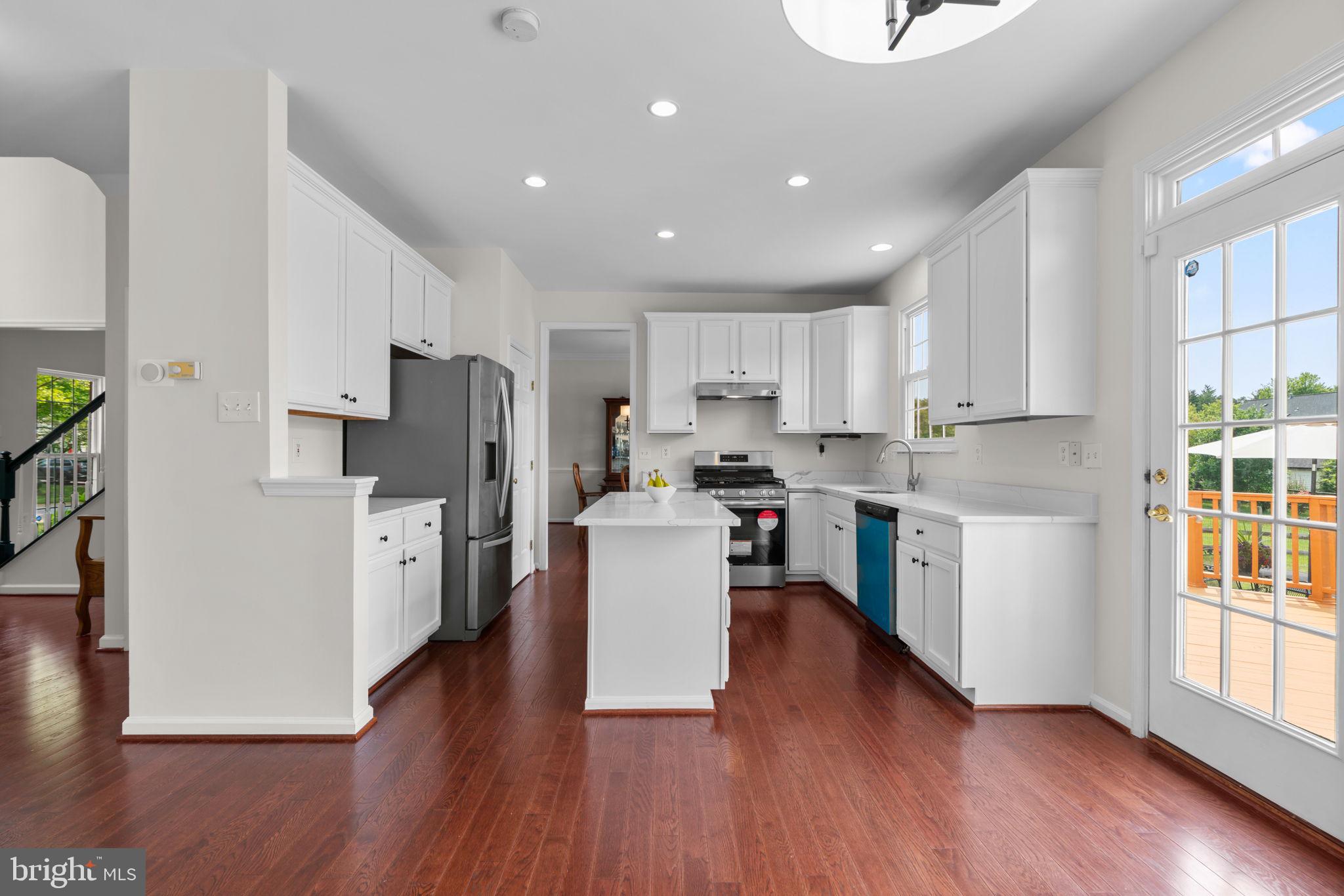 11221 Chaucers Ridge Ct