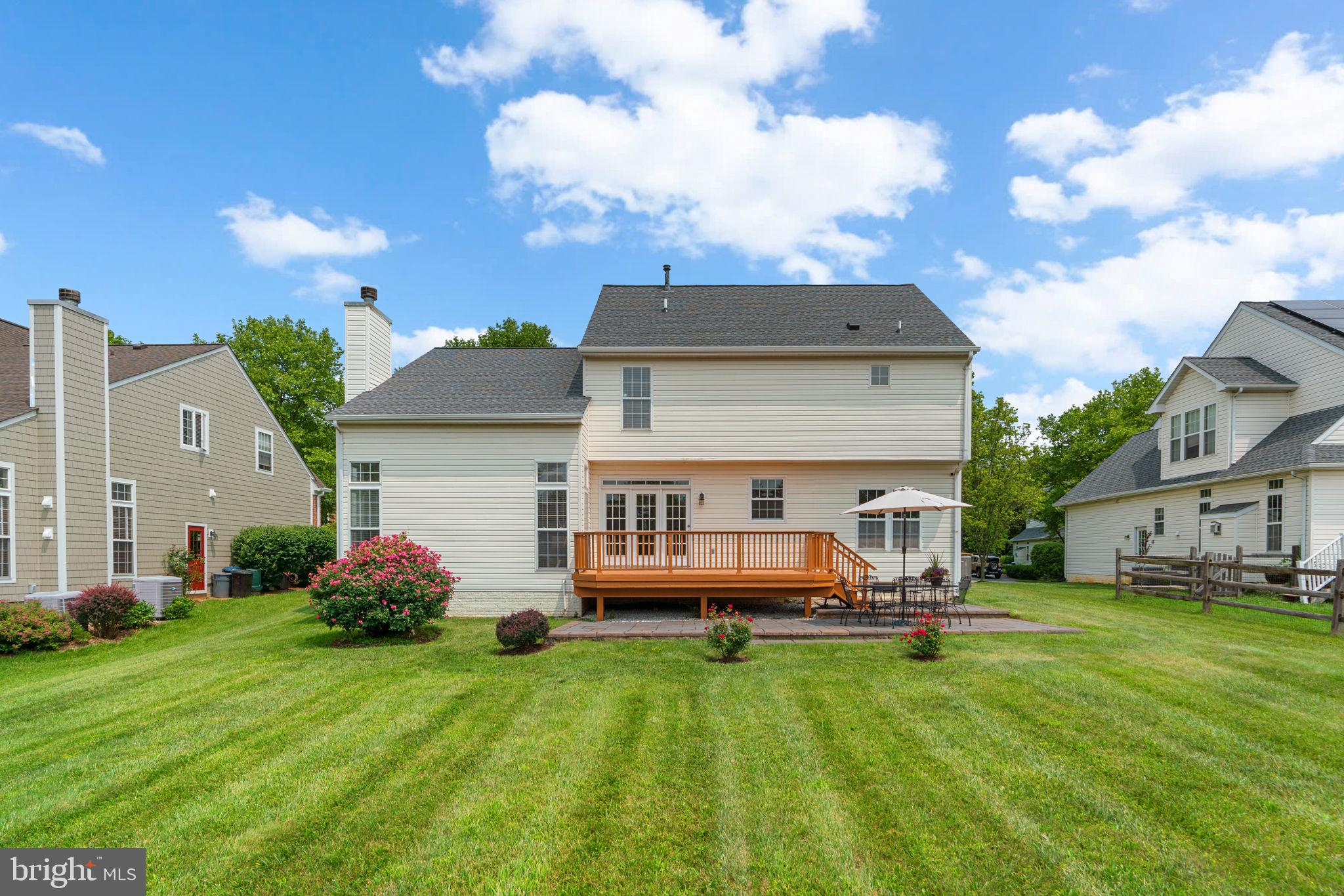 11221 Chaucers Ridge Ct