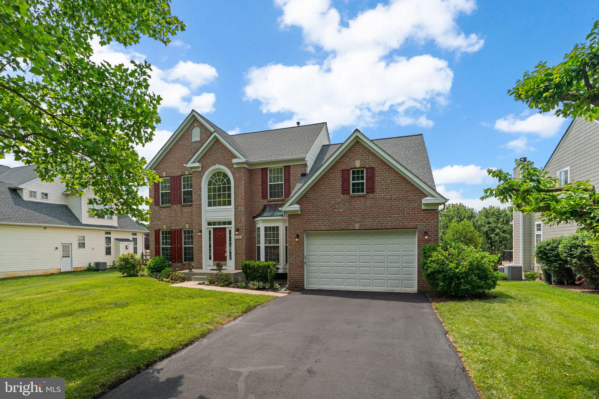 11221 Chaucers Ridge Ct