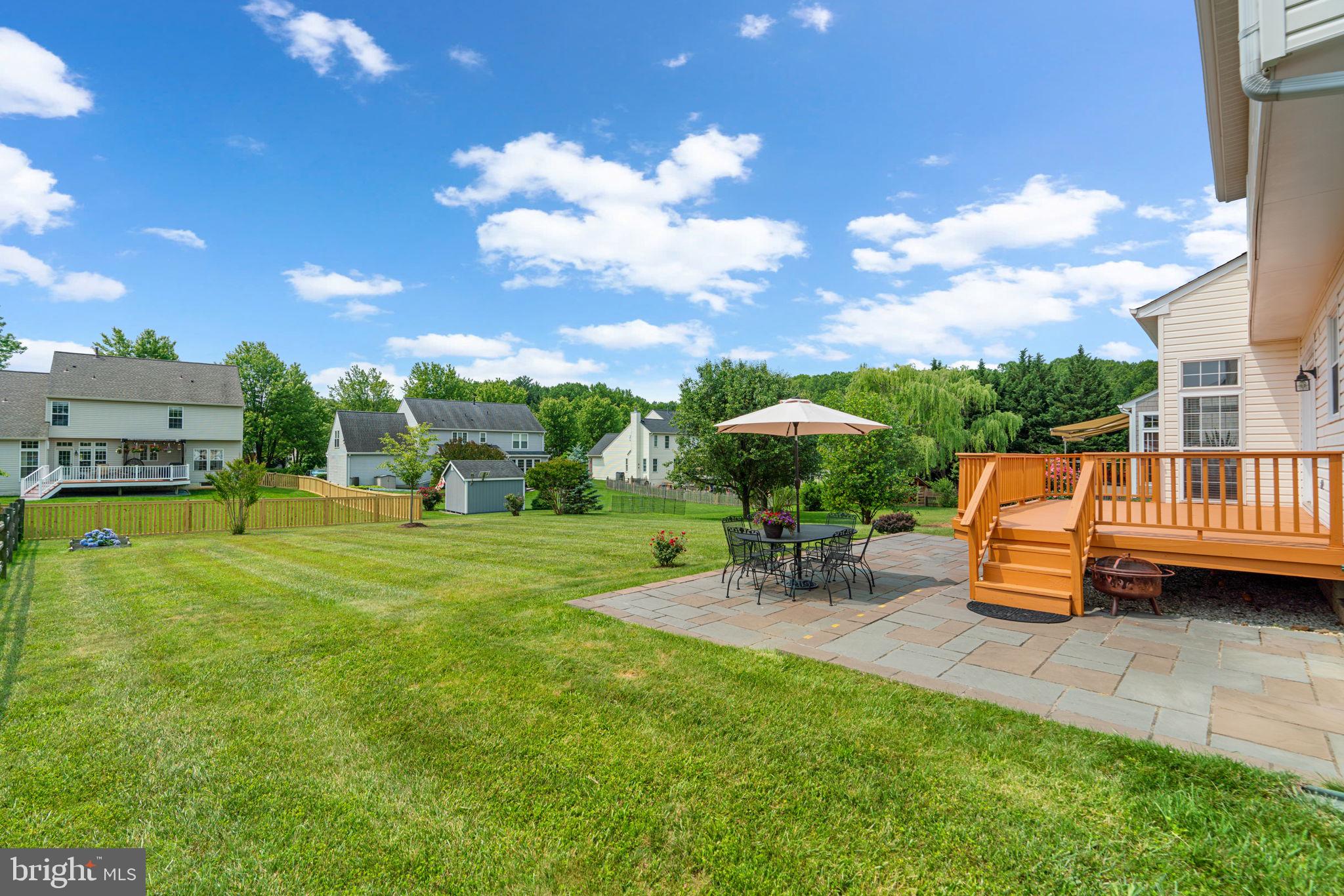 11221 Chaucers Ridge Ct