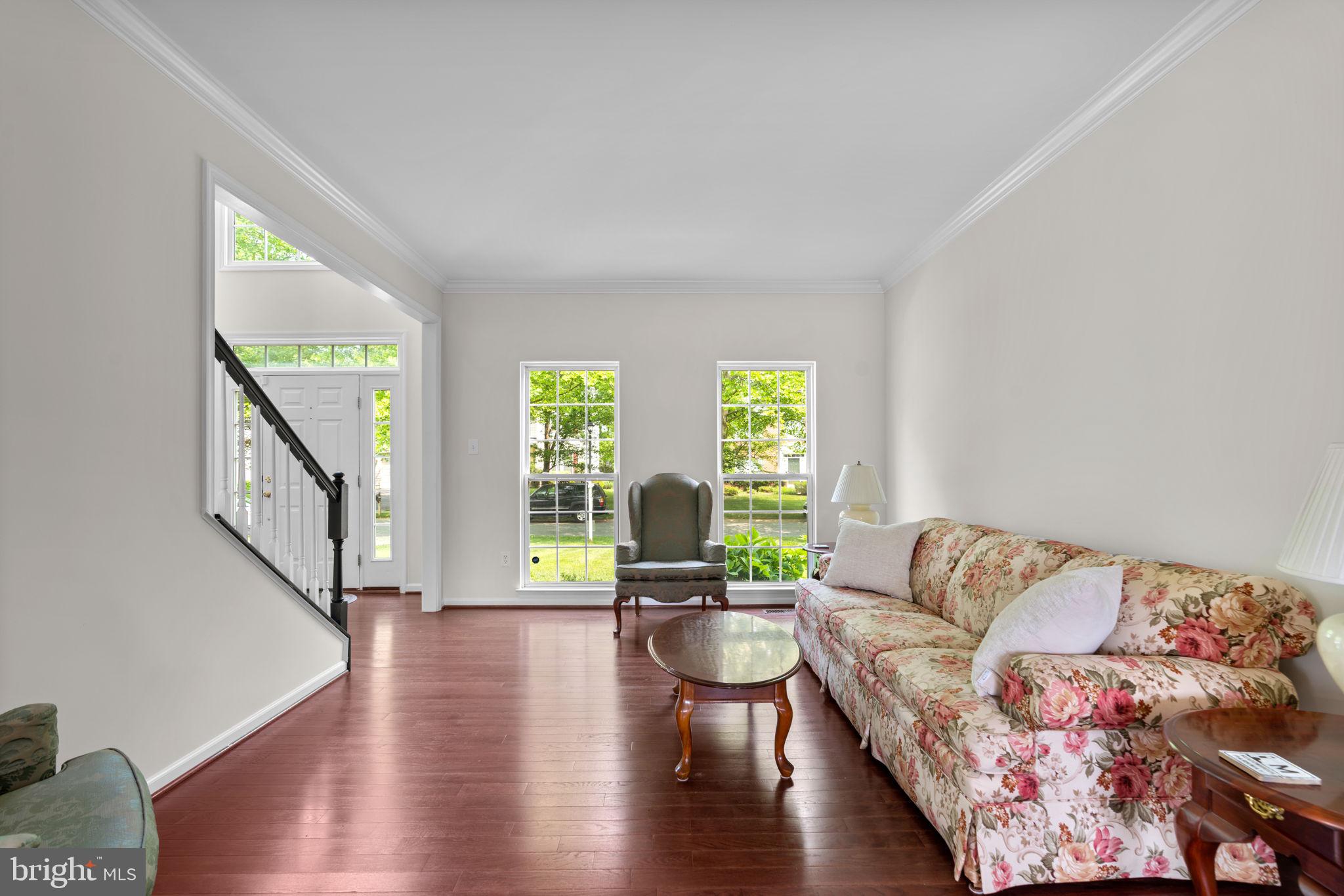 11221 Chaucers Ridge Ct