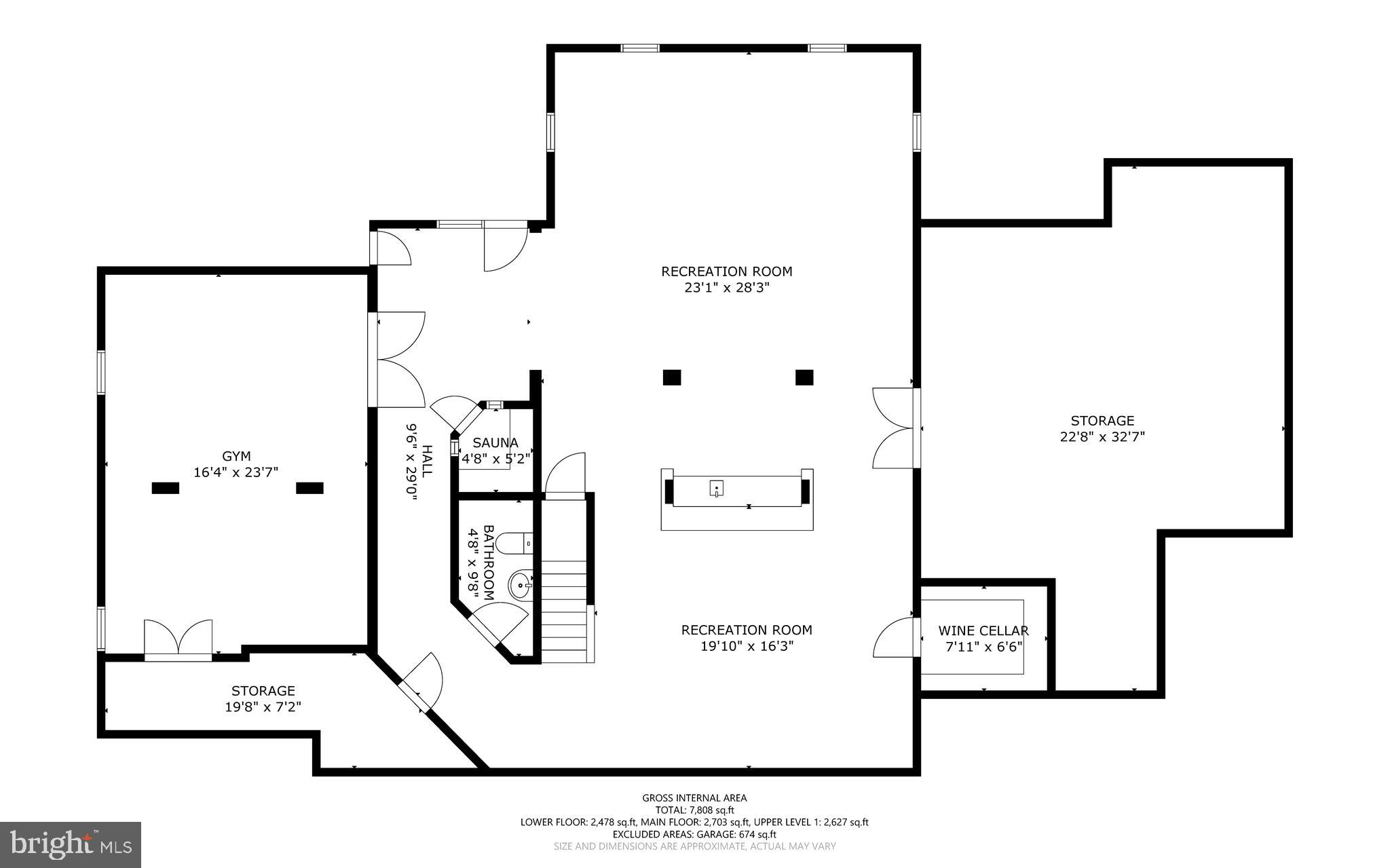 4935 Valley View Overlook