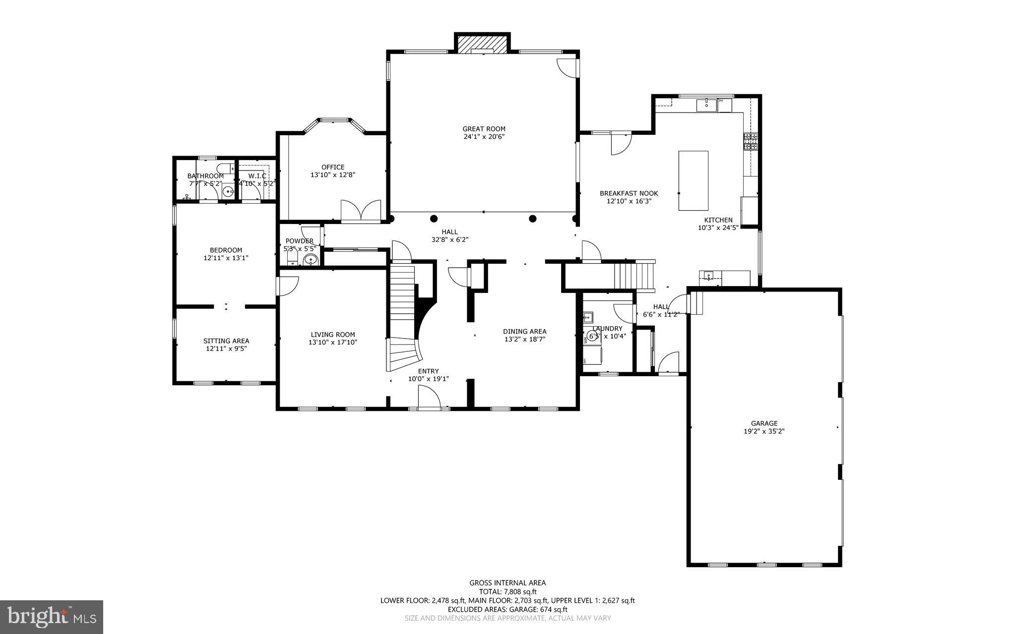 4935 Valley View Overlook