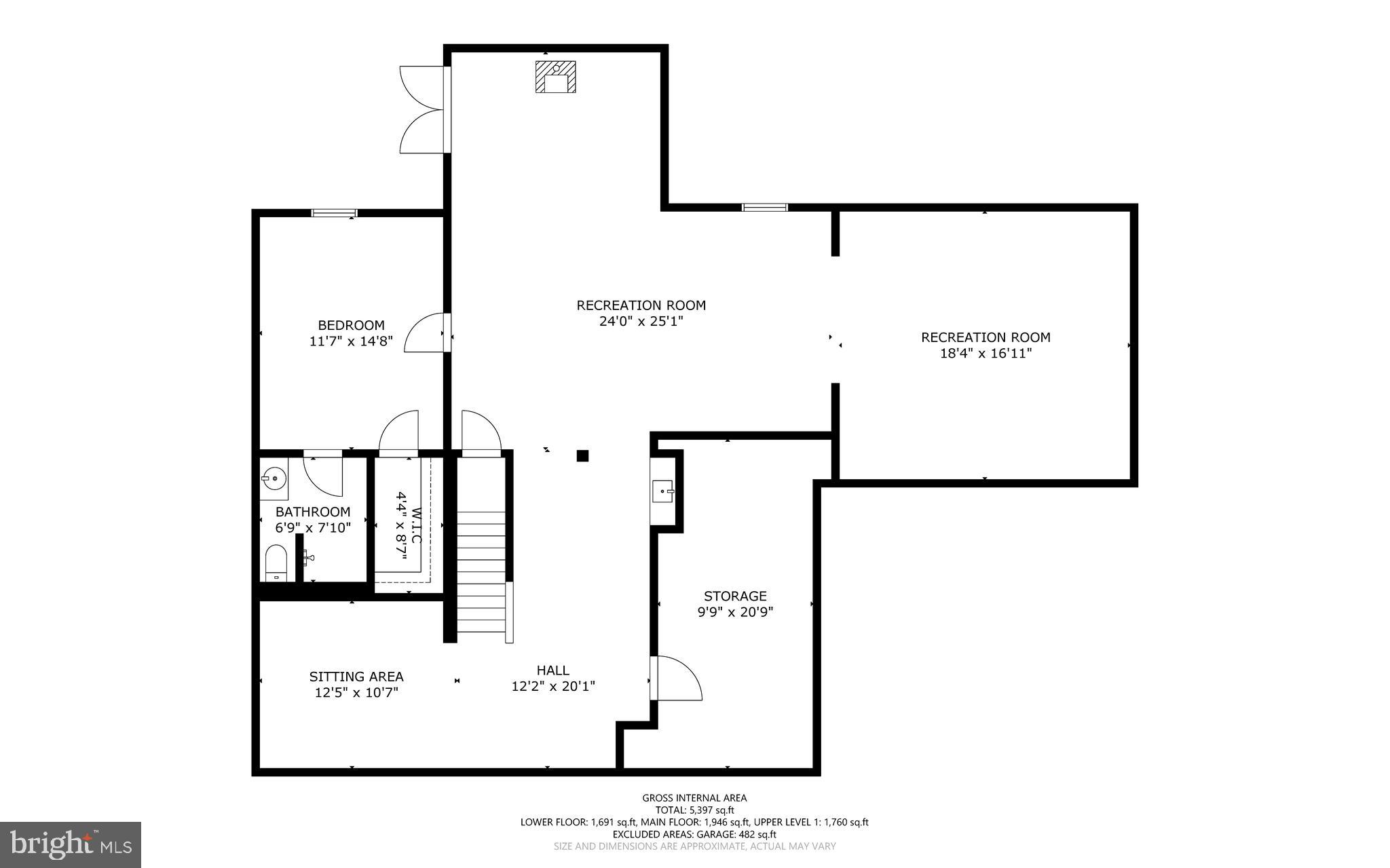 5120 Wellinghall Way