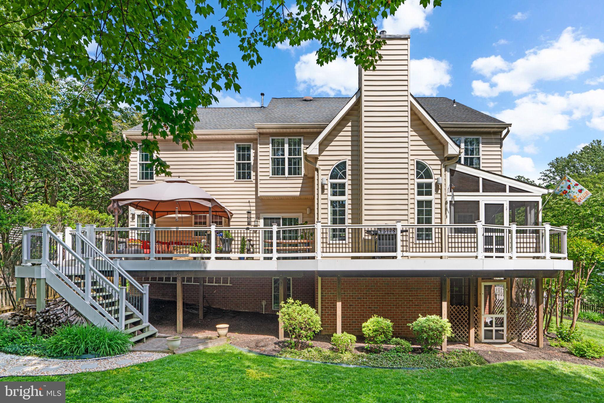 5120 Wellinghall Way