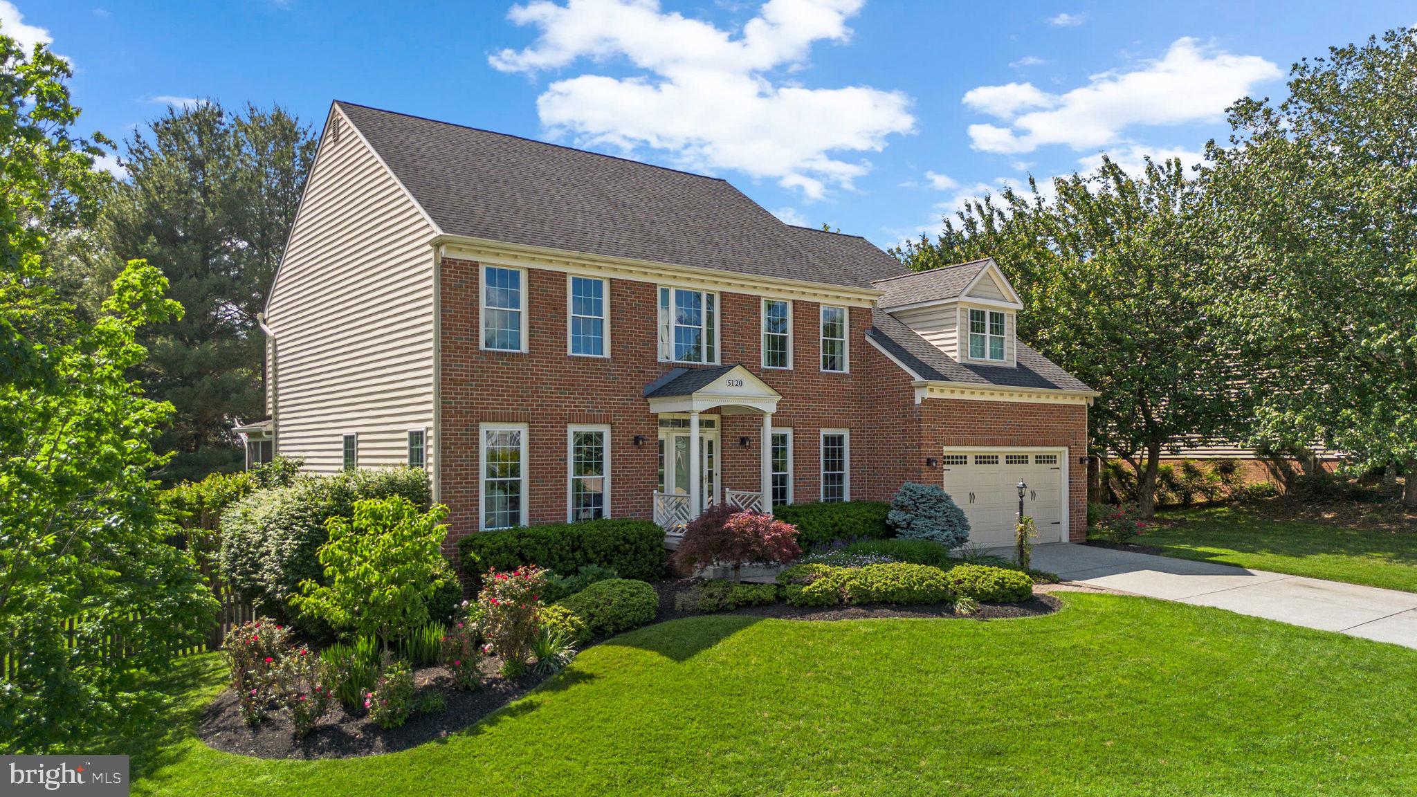 5120 Wellinghall Way