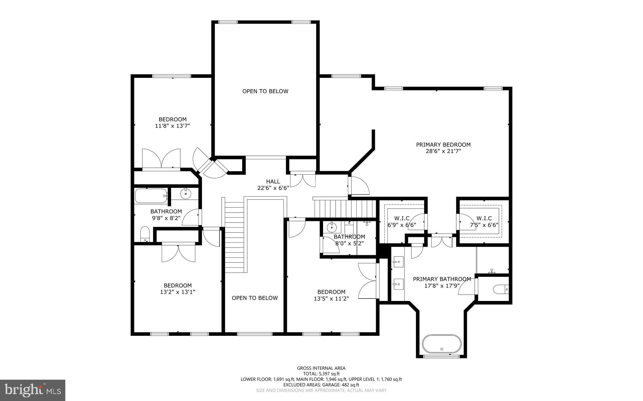 5120 Wellinghall Way