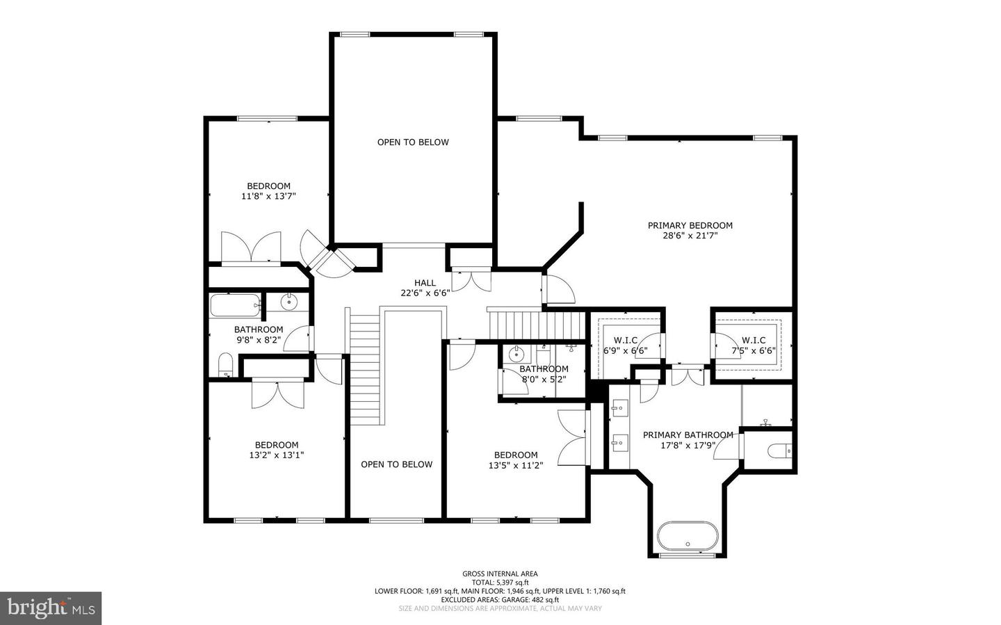 5120 Wellinghall Way