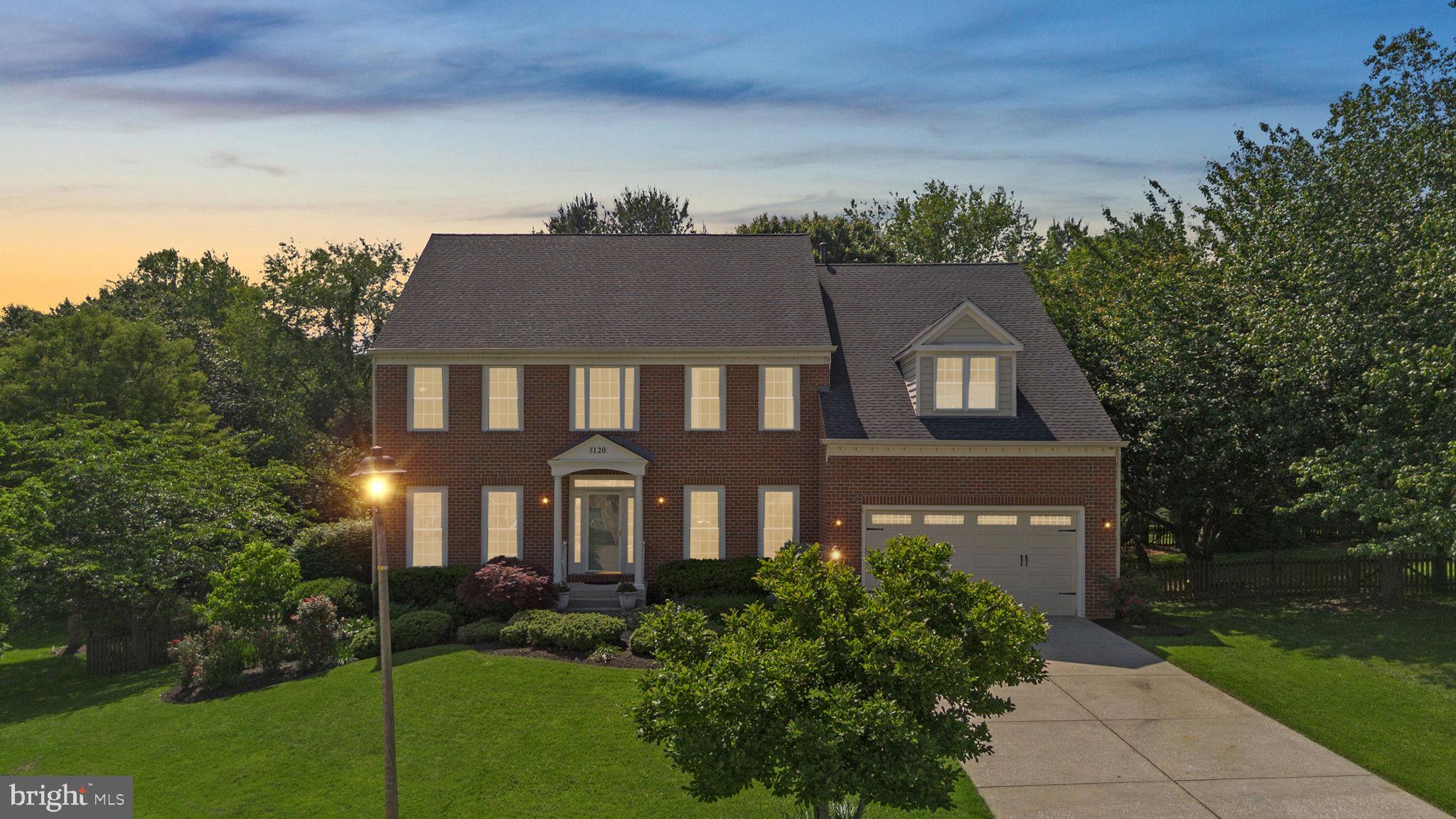 5120 Wellinghall Way