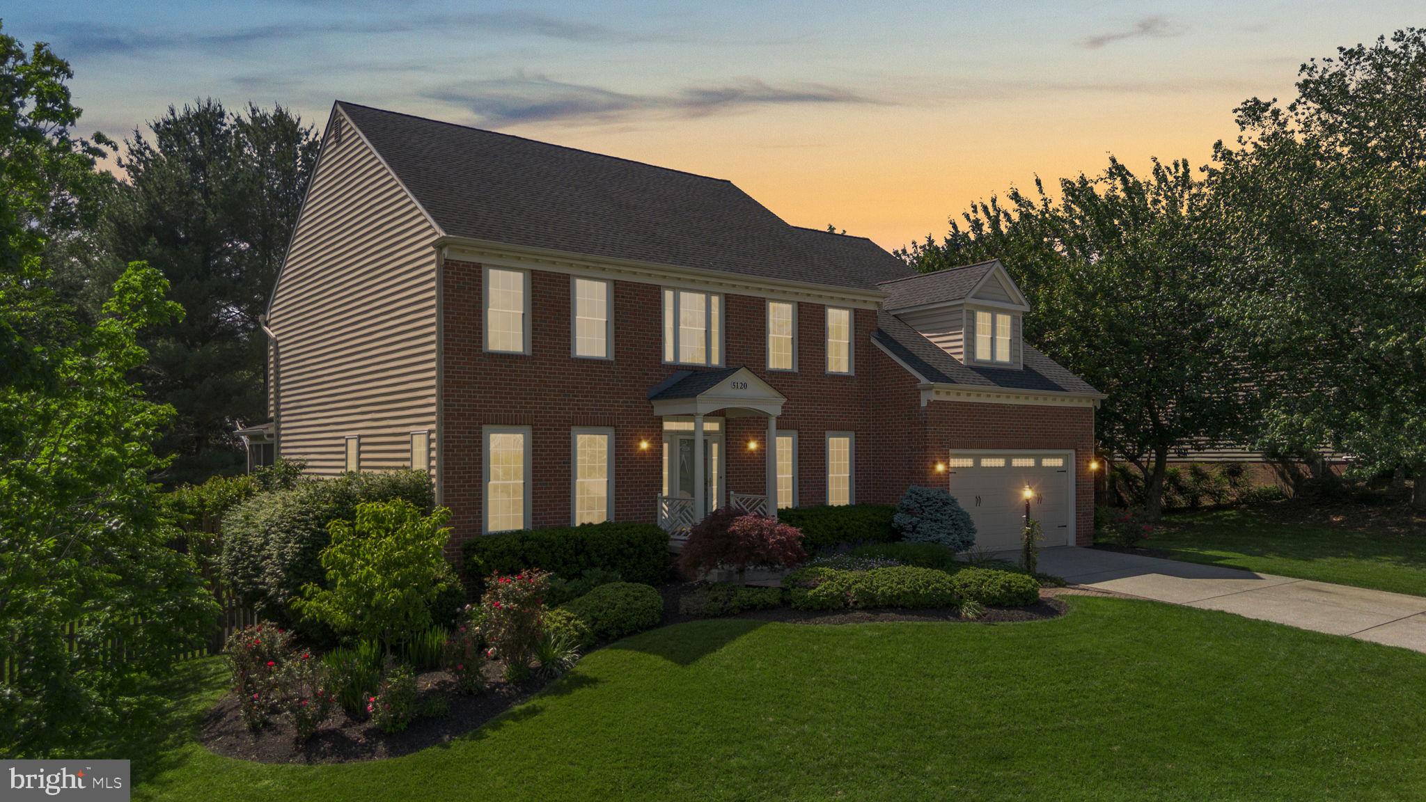 5120 Wellinghall Way