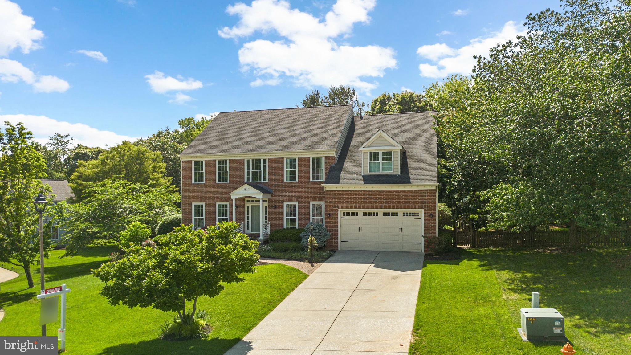 5120 Wellinghall Way