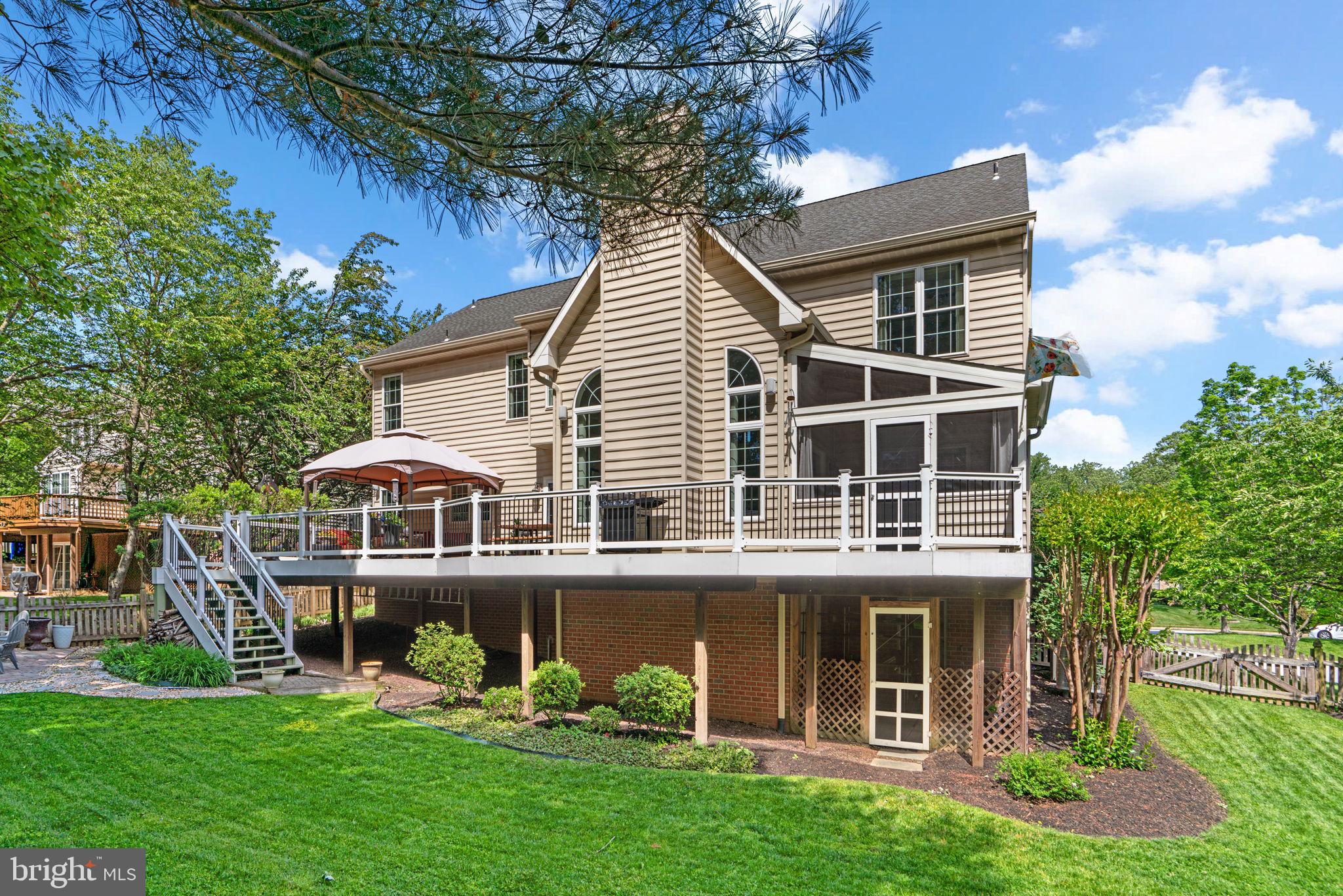 5120 Wellinghall Way