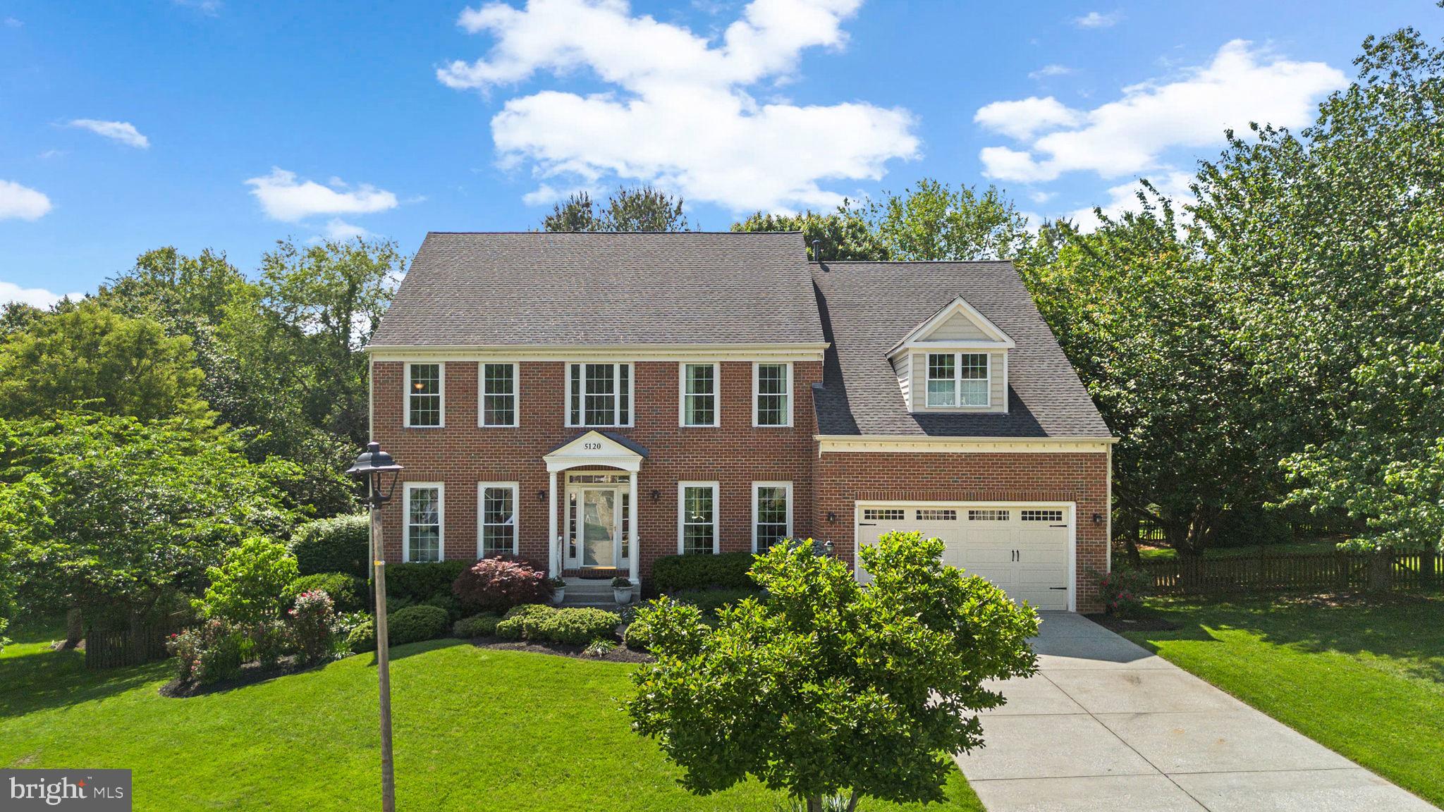 5120 Wellinghall Way