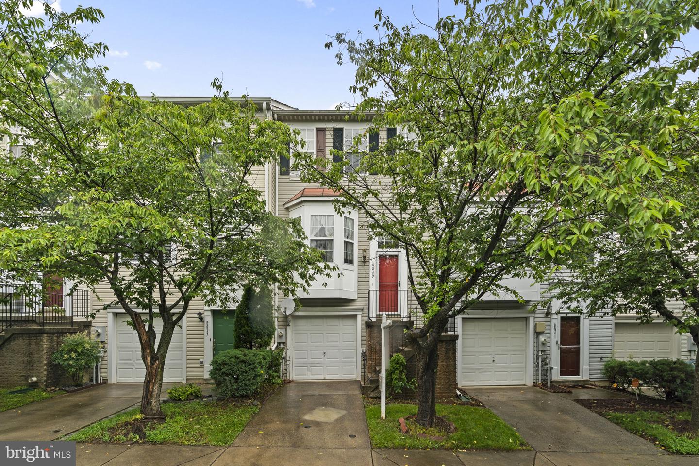 8839 Hawthorne Ct