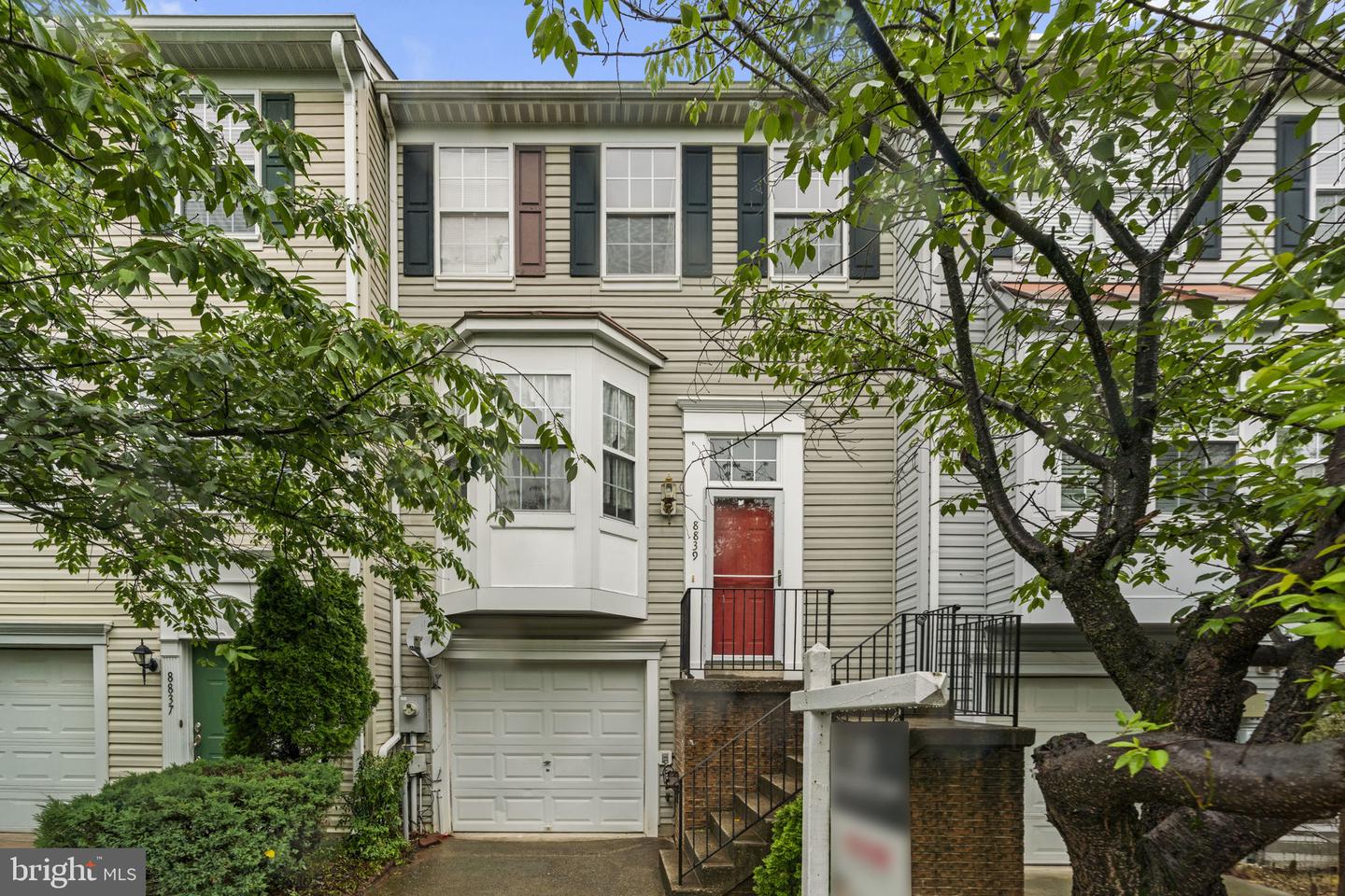 8839 Hawthorne Ct