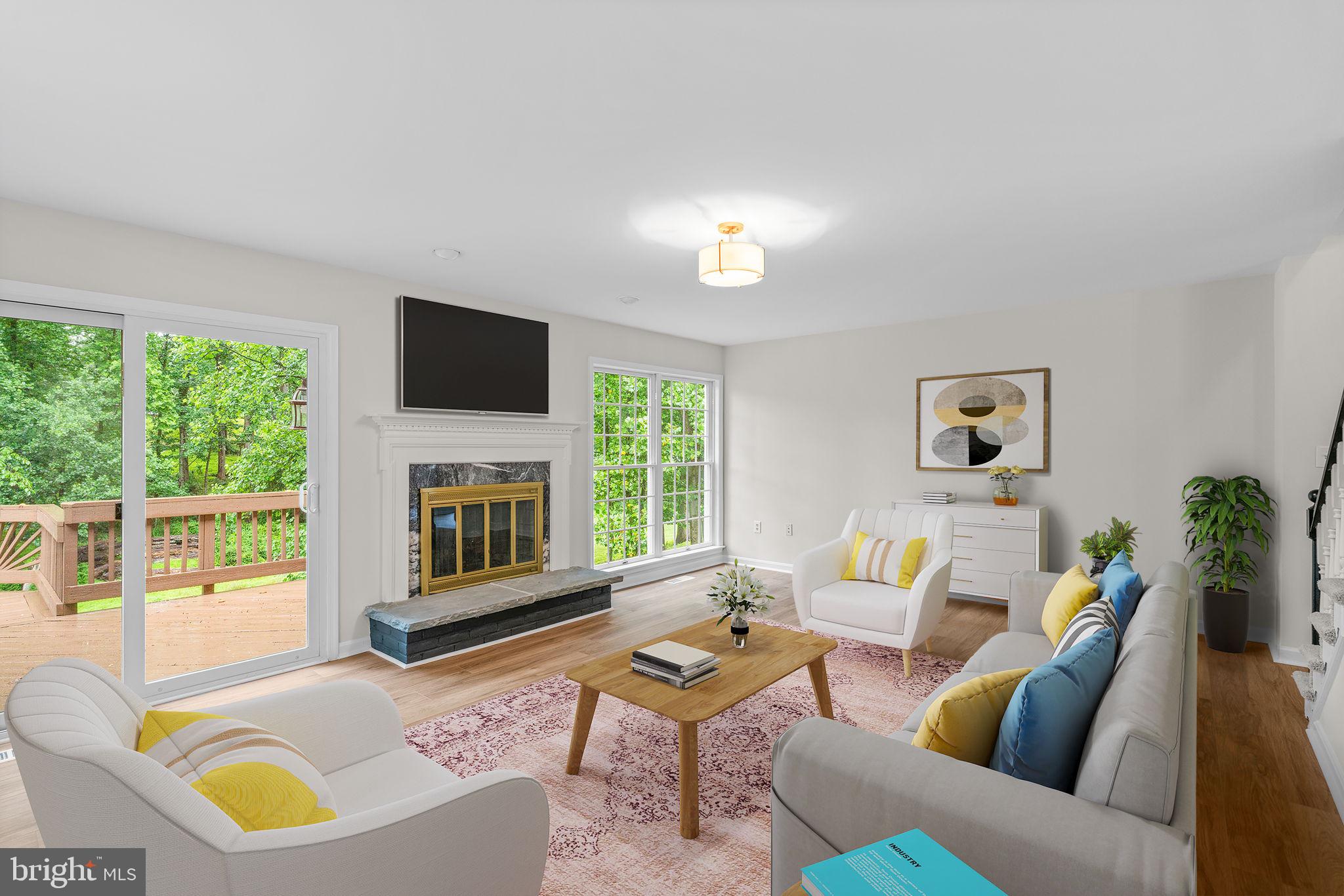 9010 Elmonte Woods Way