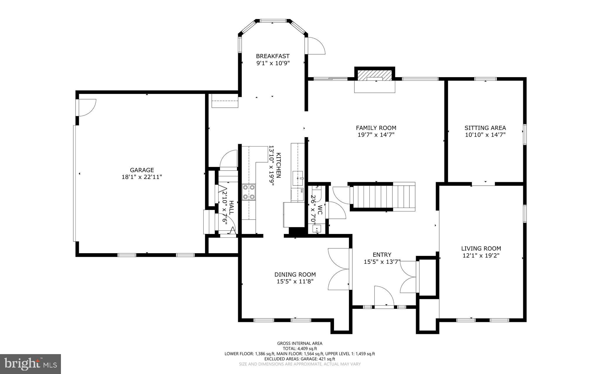 9010 Elmonte Woods Way