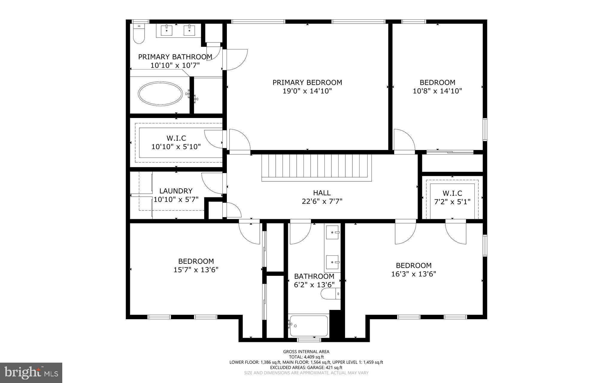 9010 Elmonte Woods Way