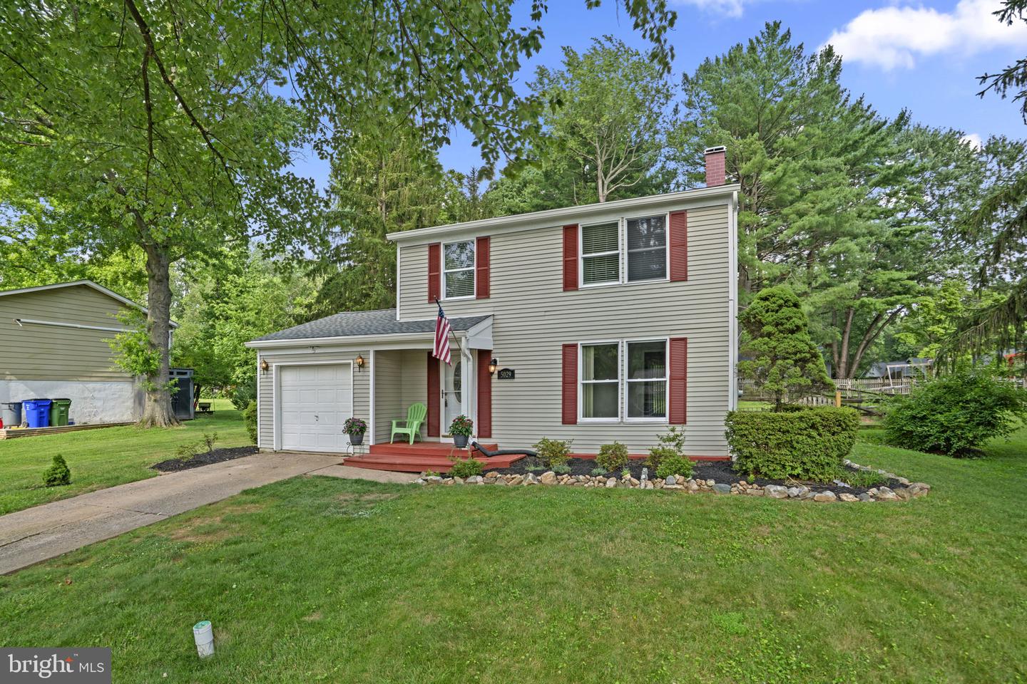 5029 Three Kings Ln