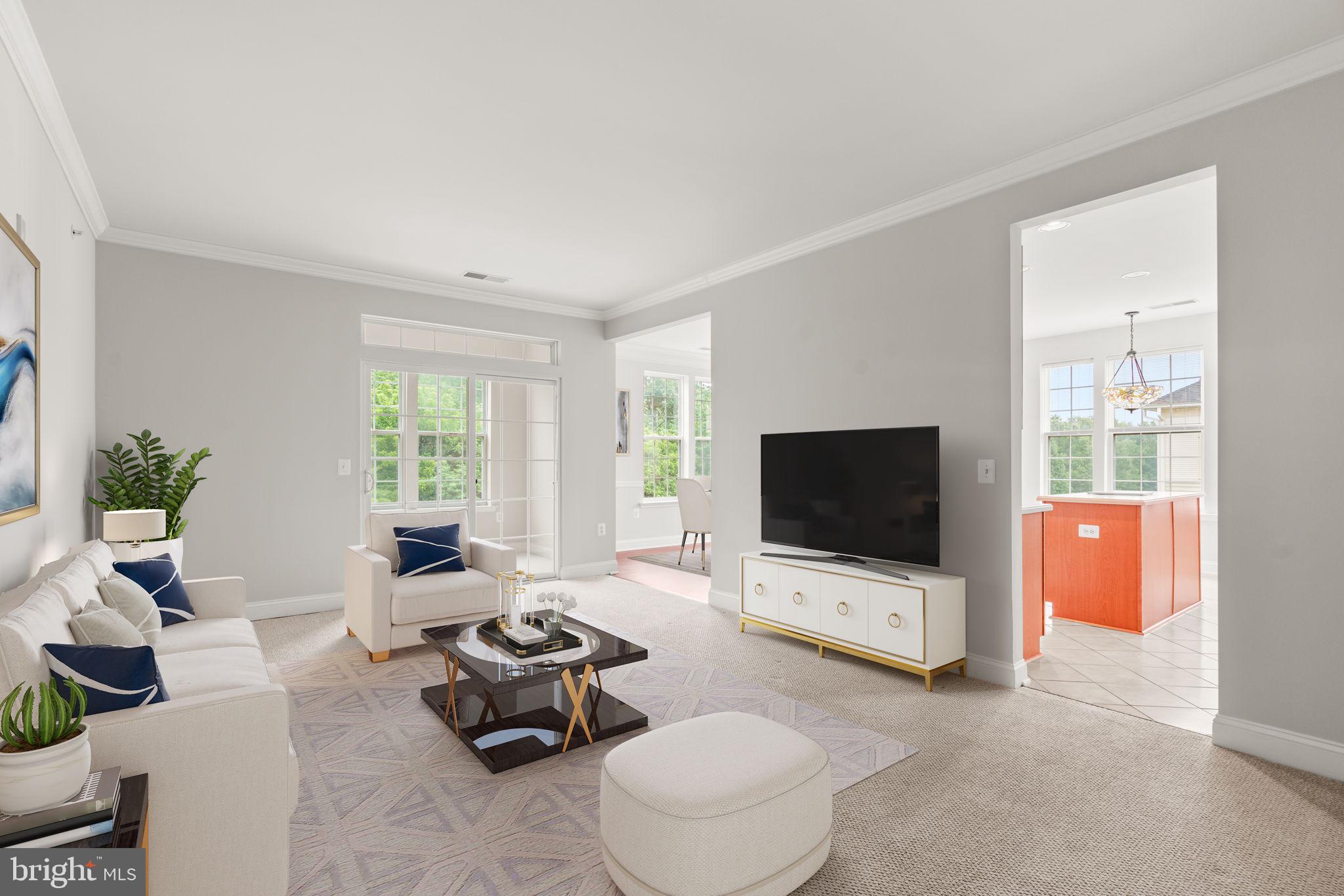 2520 Kensington Gdns #403