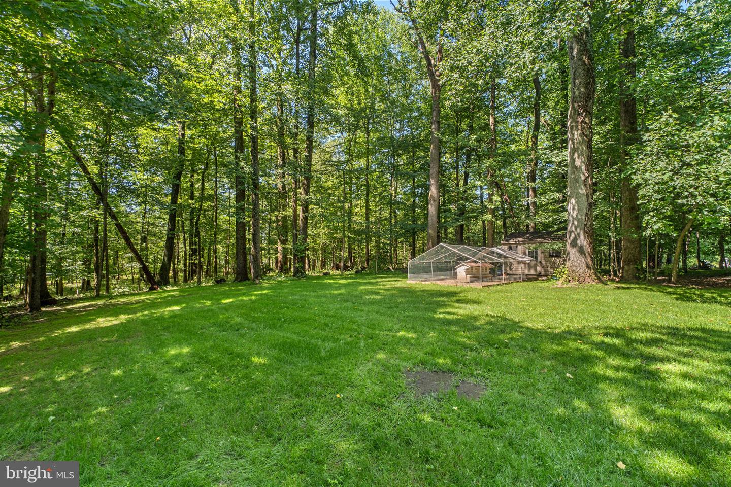 2171 McKendree Rd