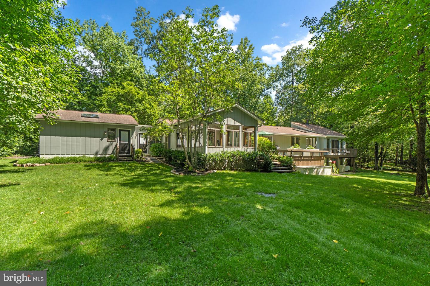 2171 McKendree Rd