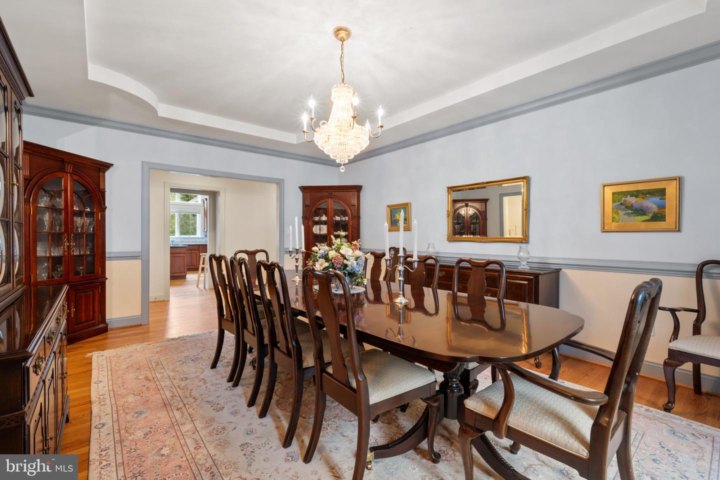 3106 Old Oak Dr