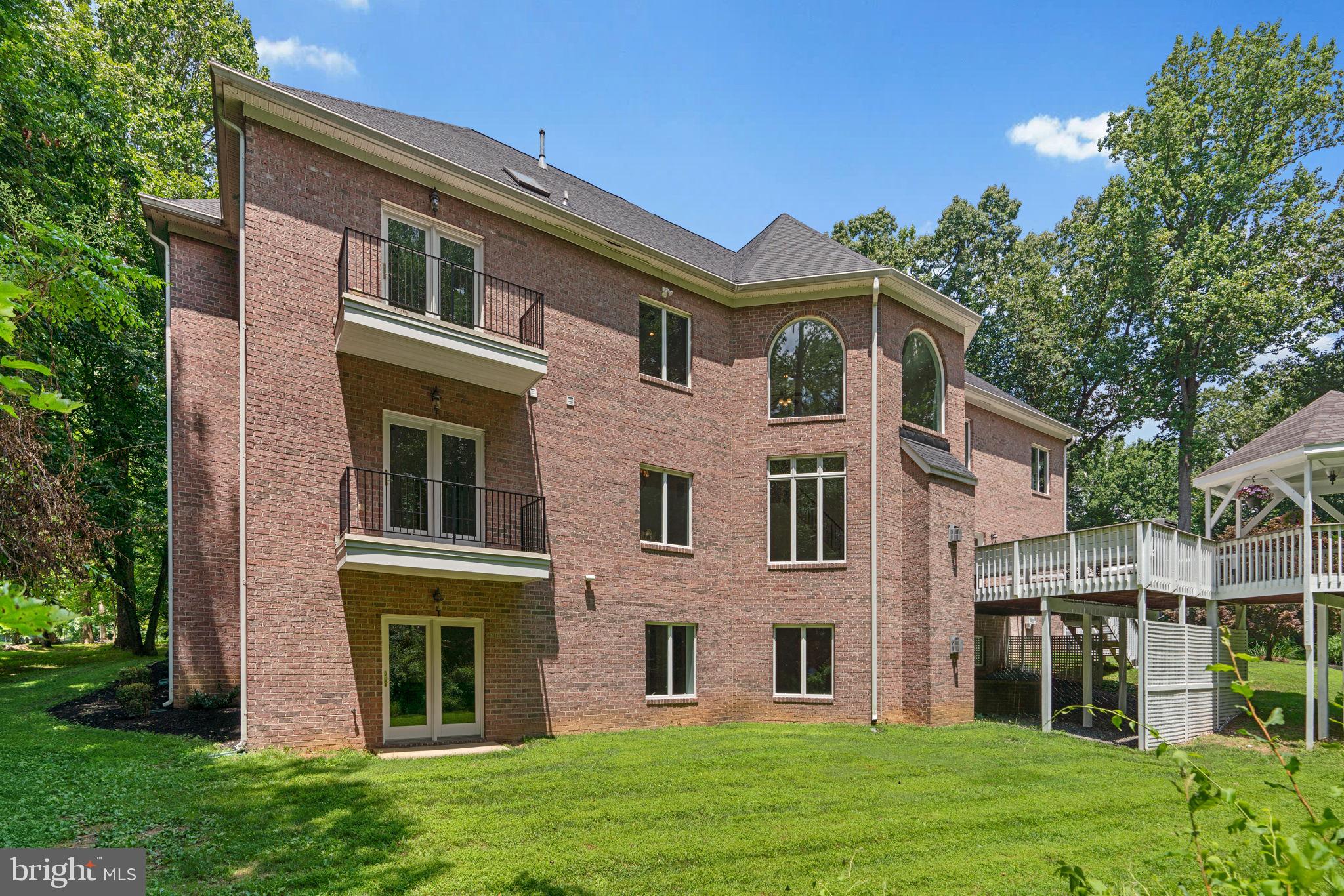 3081 Emerald Valley Rd