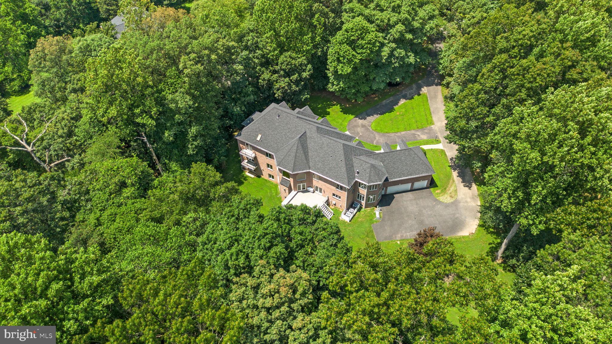 3081 Emerald Valley Rd