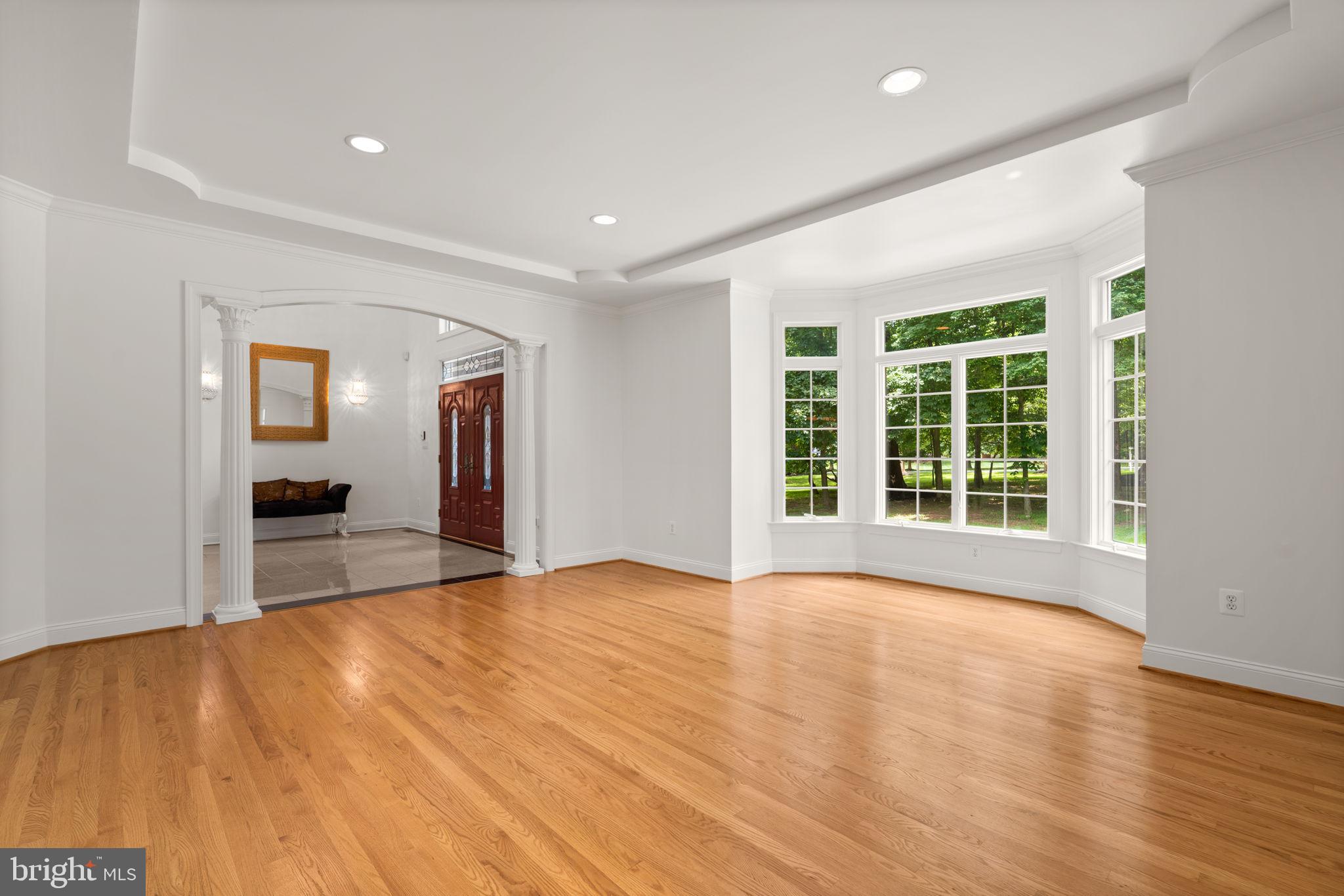 3081 Emerald Valley Rd