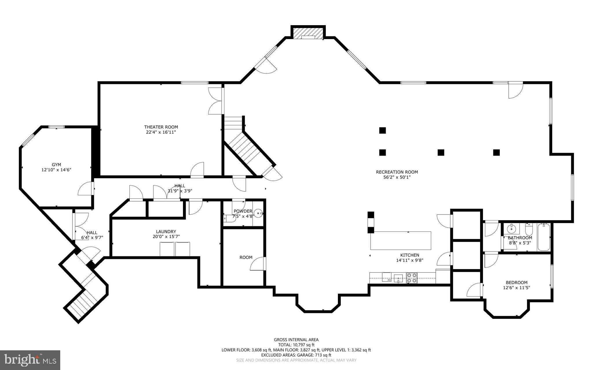 3081 Emerald Valley Rd