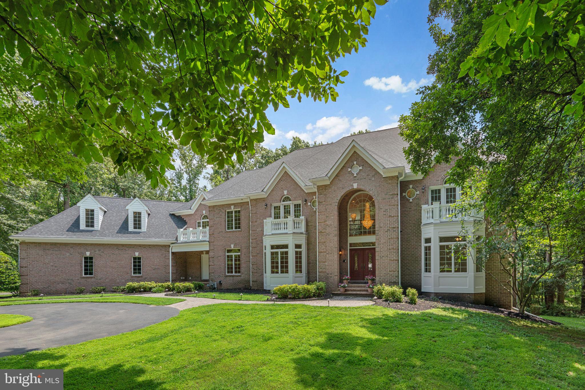 3081 Emerald Valley Rd