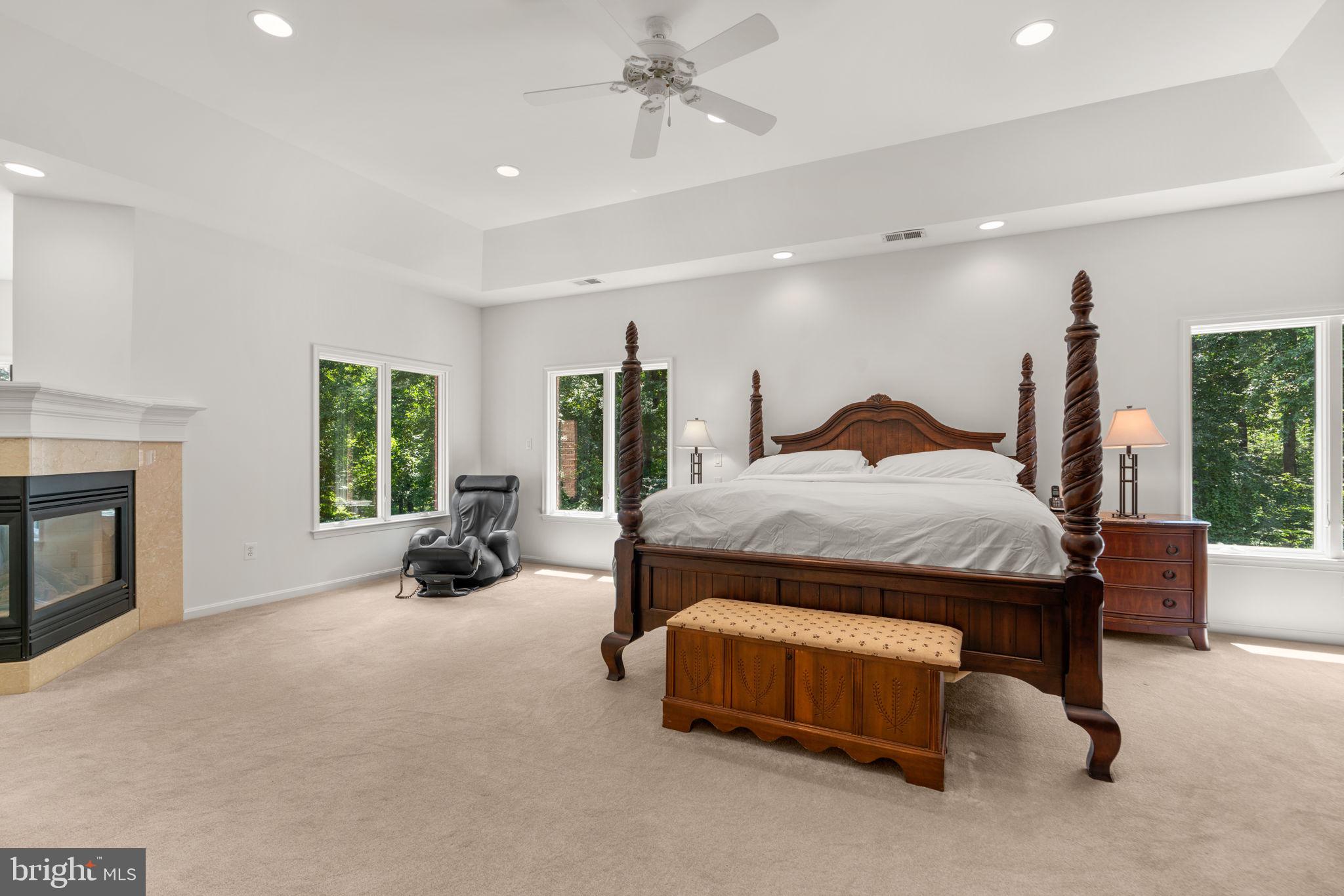 3081 Emerald Valley Rd