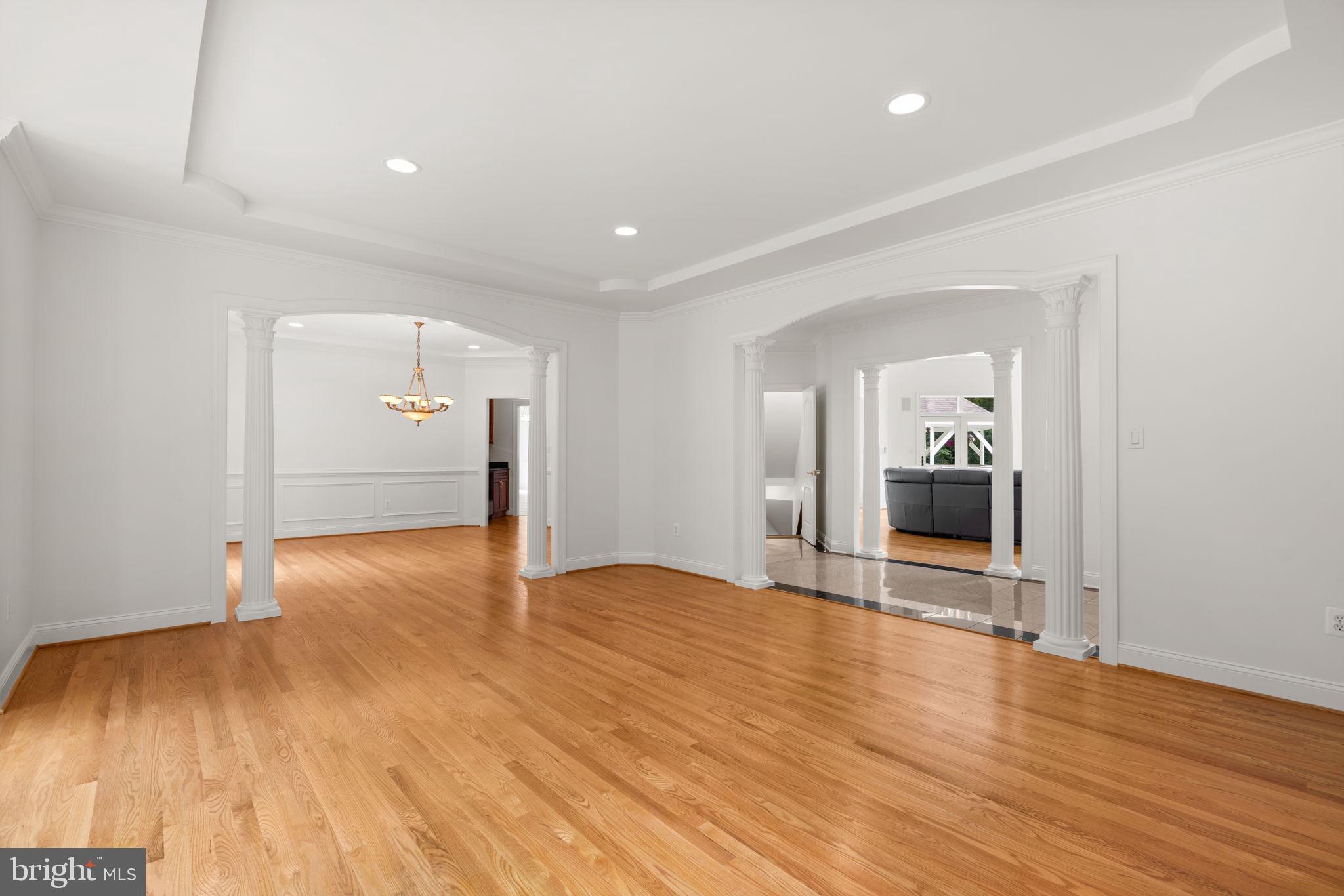 3081 Emerald Valley Rd