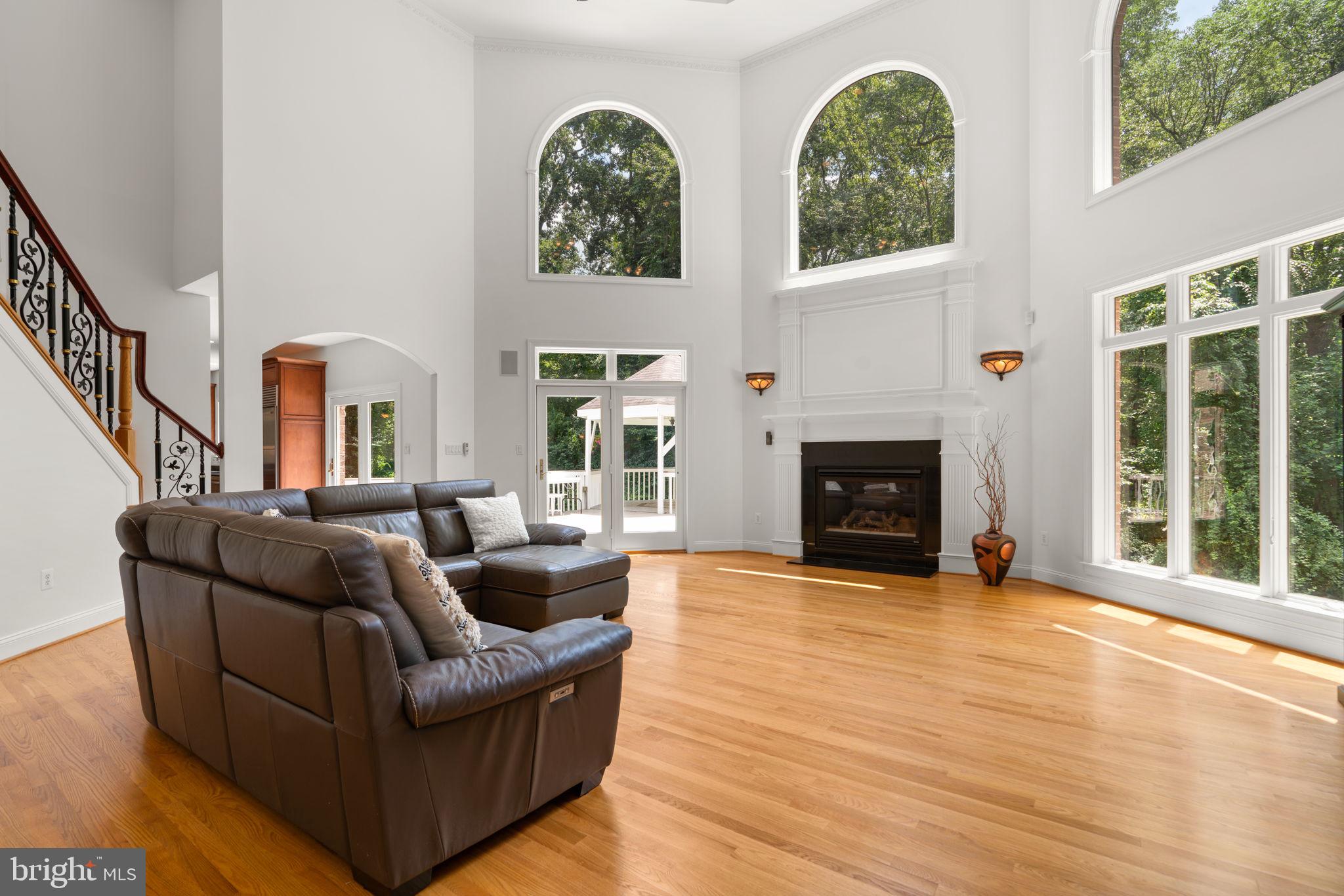 3081 Emerald Valley Rd